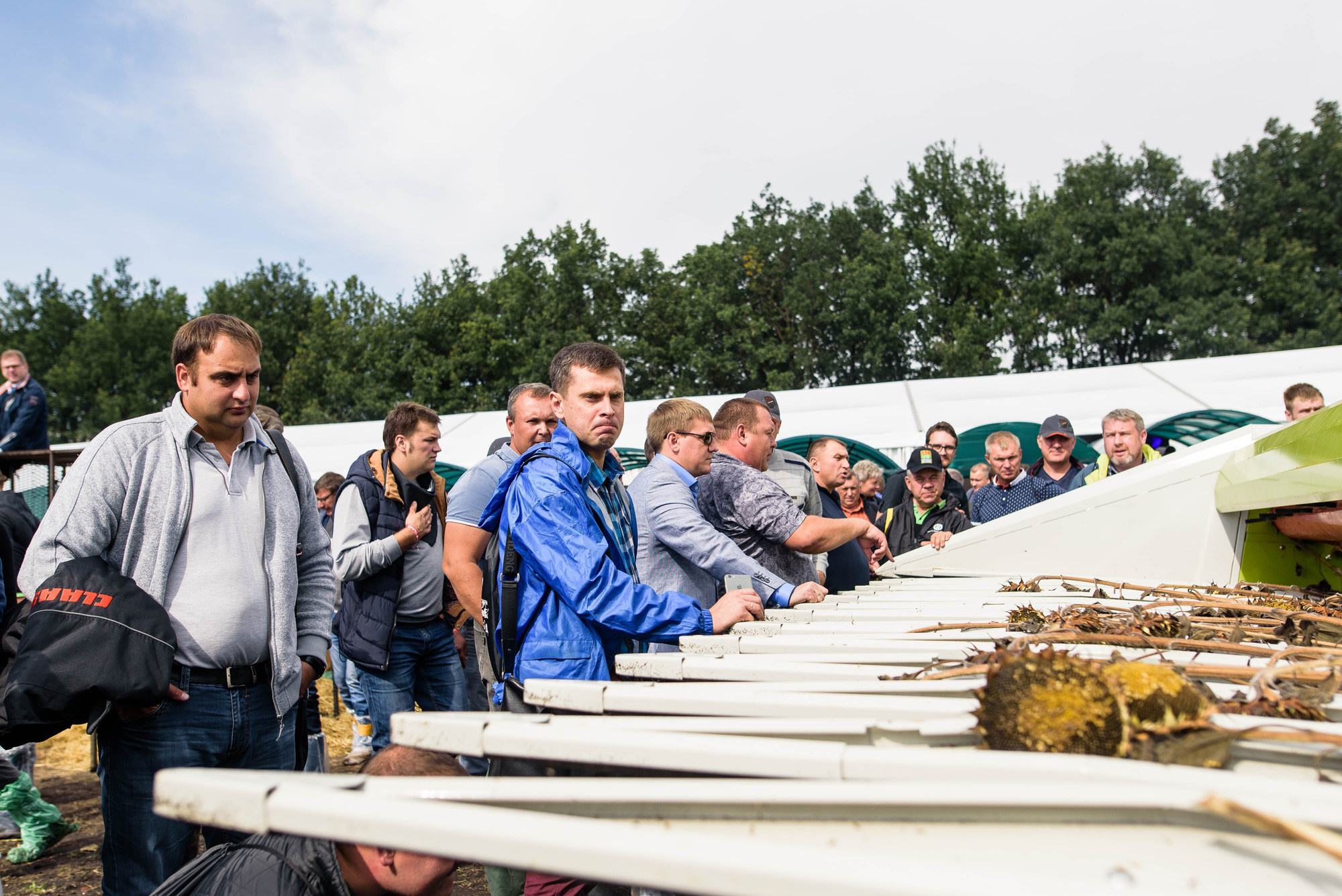 УРОКжайный год!. Свадебный и семейный фотограф Тамбов