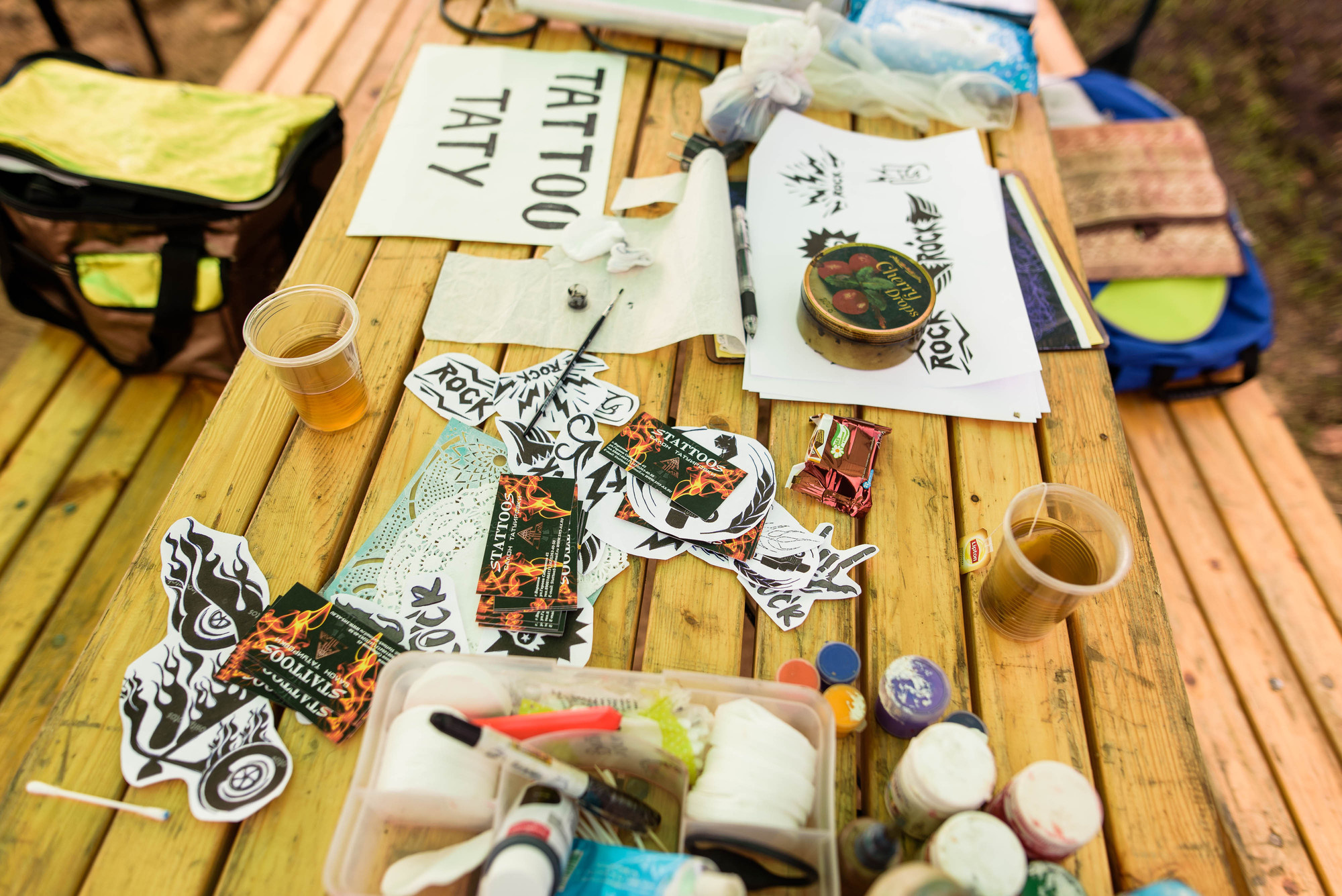 УРОКжайный год!. Свадебный и семейный фотограф Тамбов