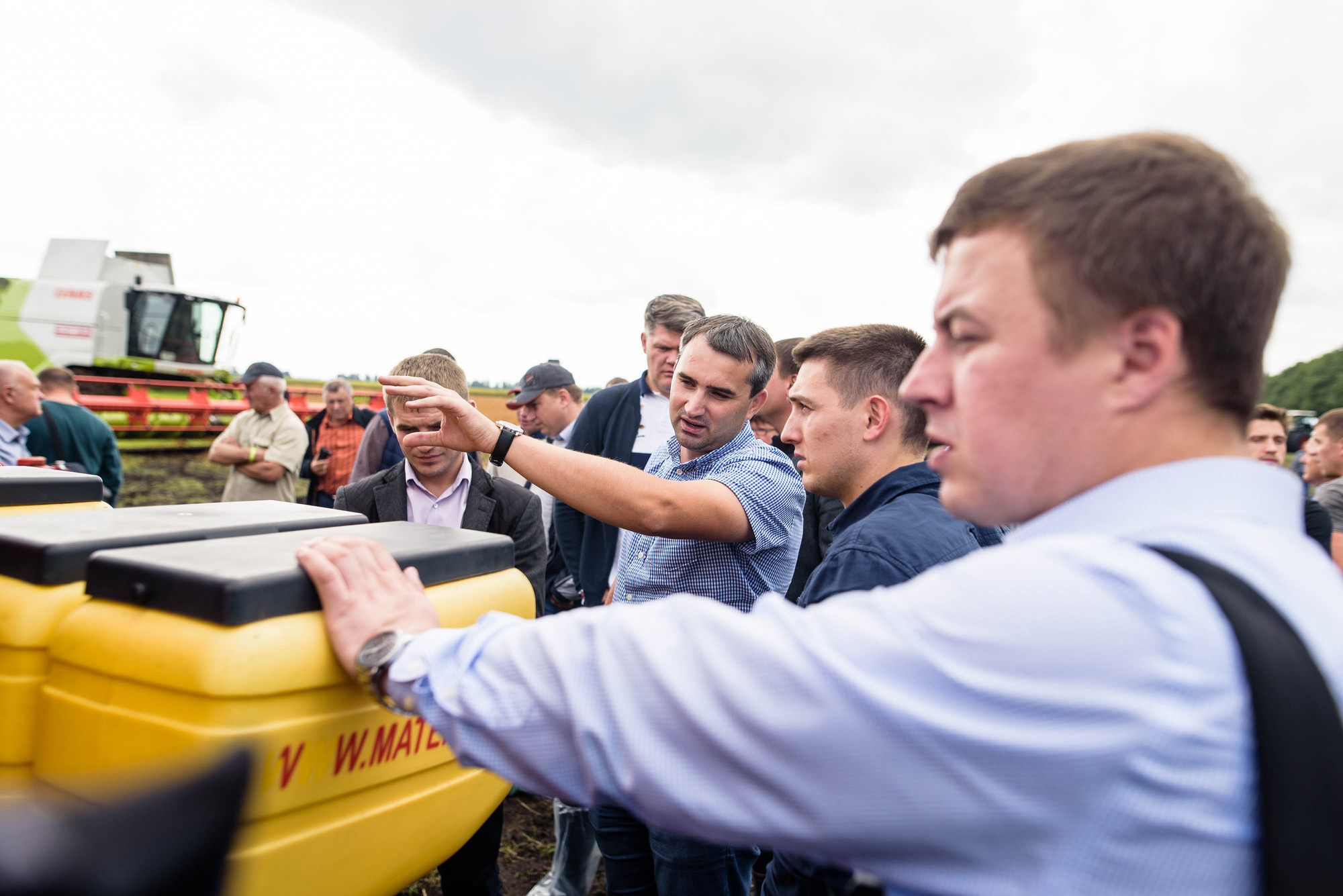 УРОКжайный год!. Свадебный и семейный фотограф Тамбов