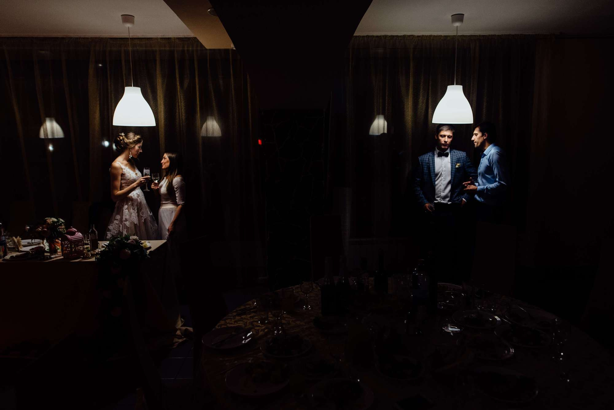 Катя и Тимур. Свадебный и семейный фотограф Тамбов