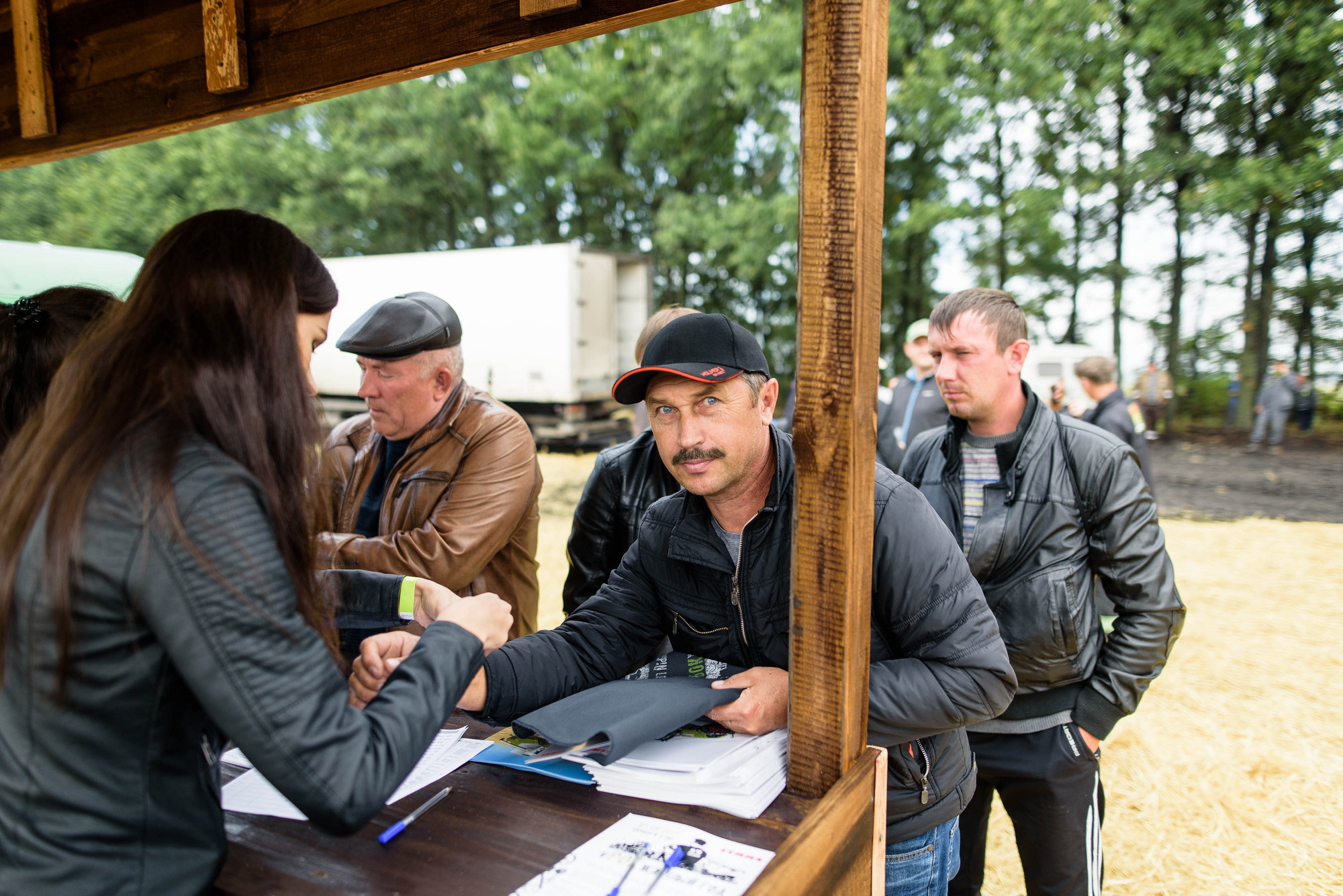 УРОКжайный год!. Свадебный и семейный фотограф Тамбов