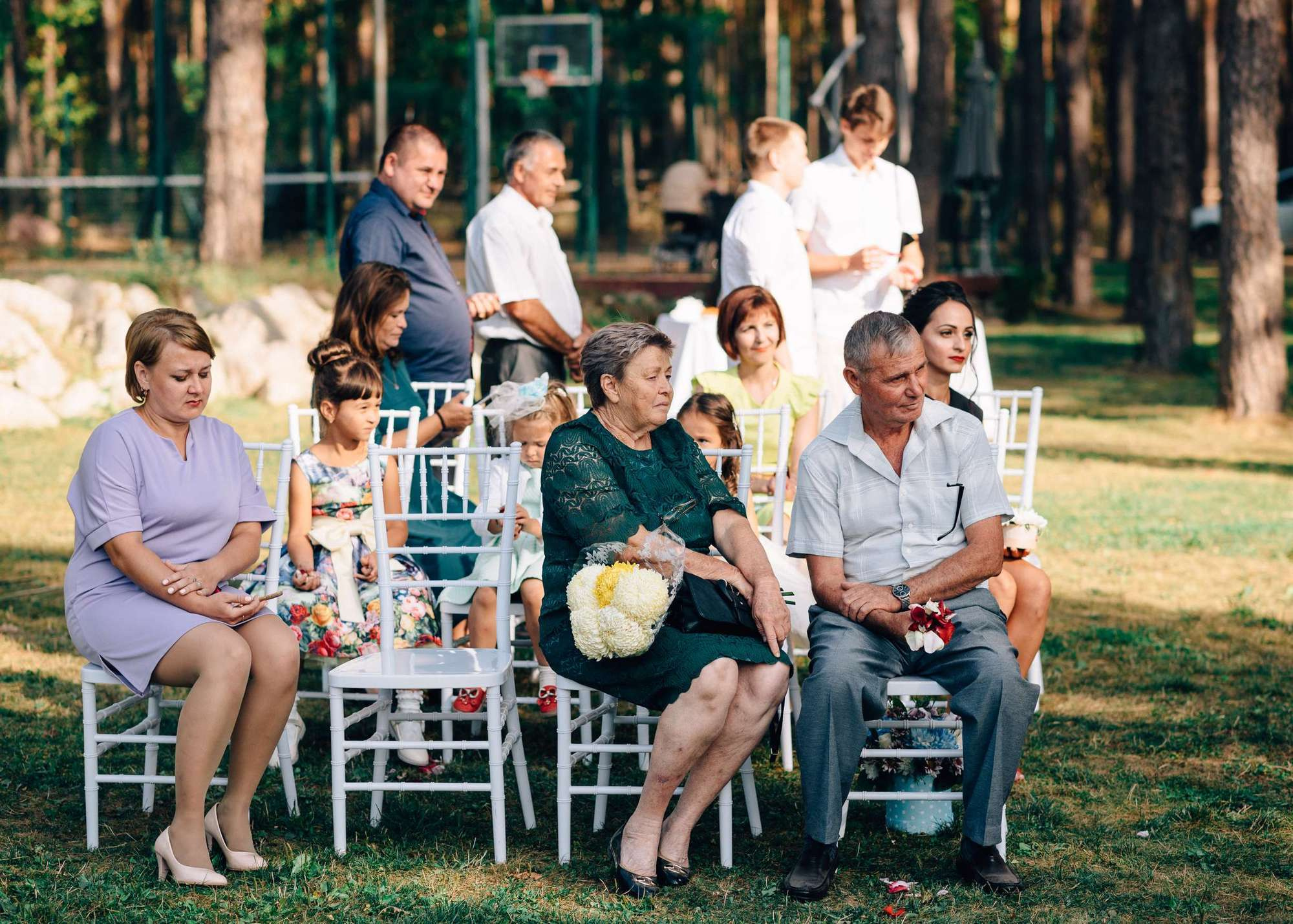 Александра и Александр. Свадебный и семейный фотограф Тамбов