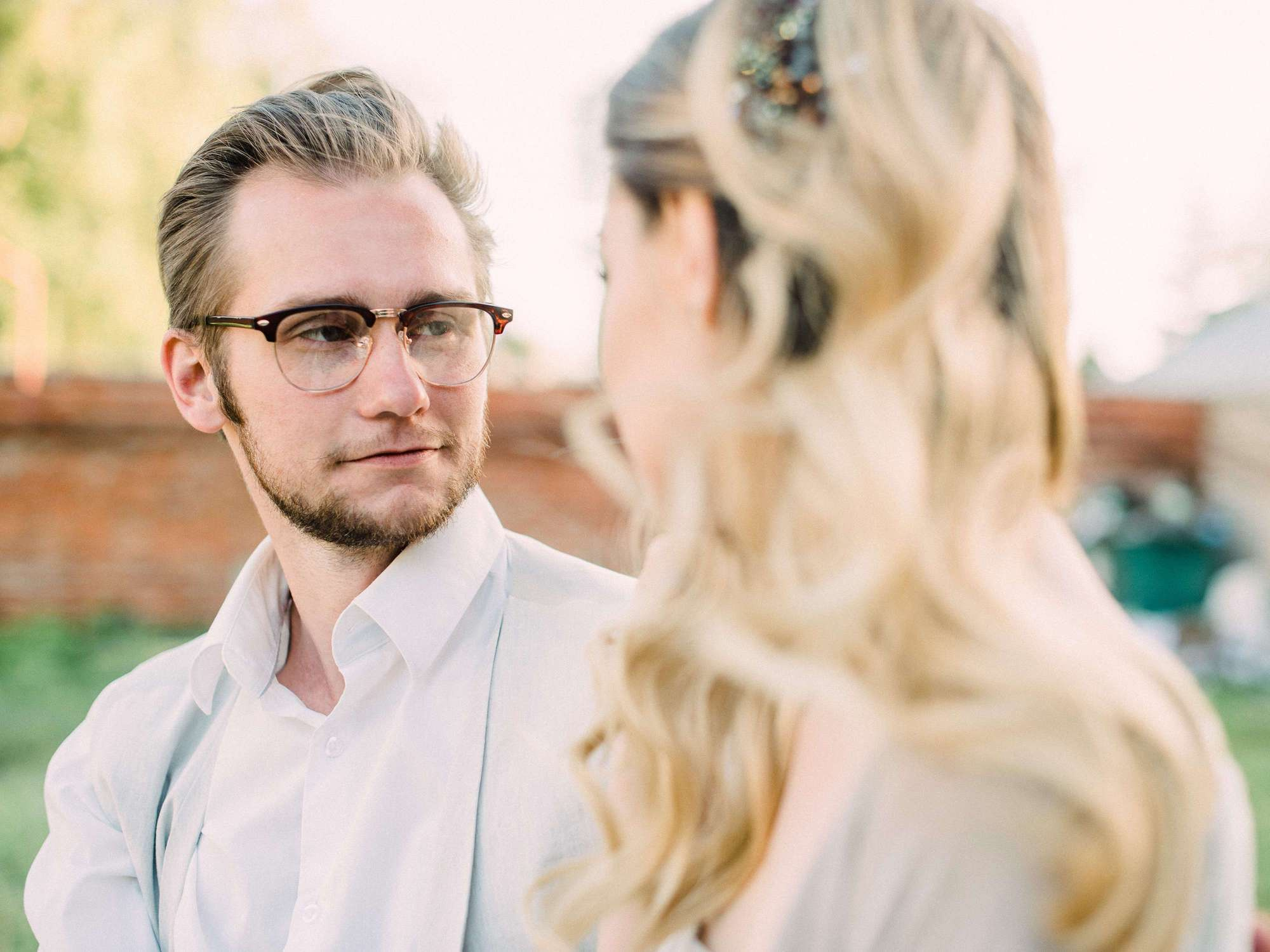 The Secret Life Of Daydreams. Свадебный и семейный фотограф Тамбов