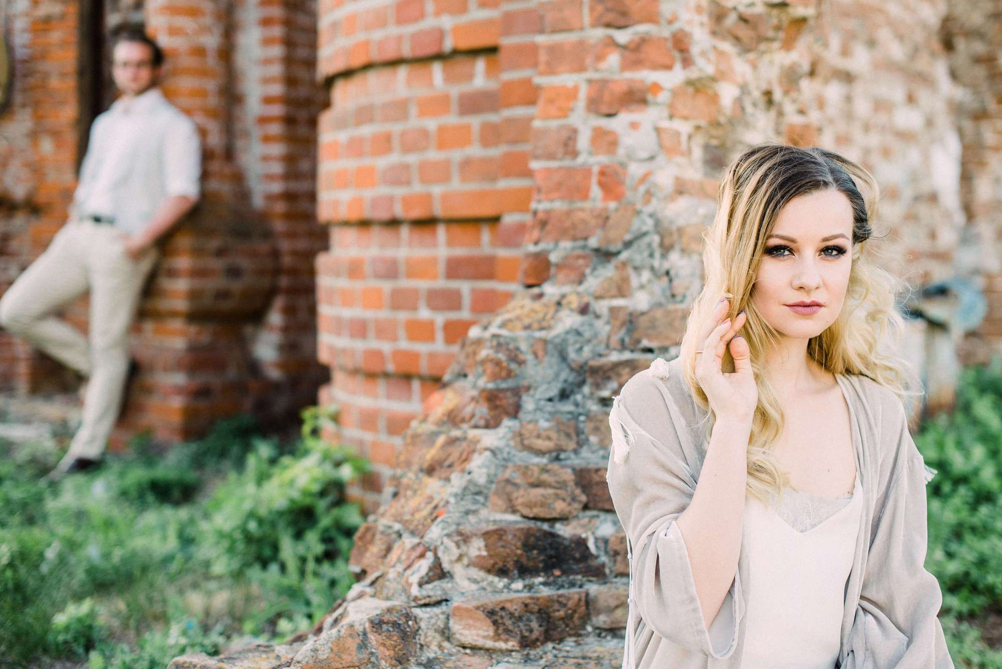 The Secret Life Of Daydreams. Свадебный и семейный фотограф Тамбов