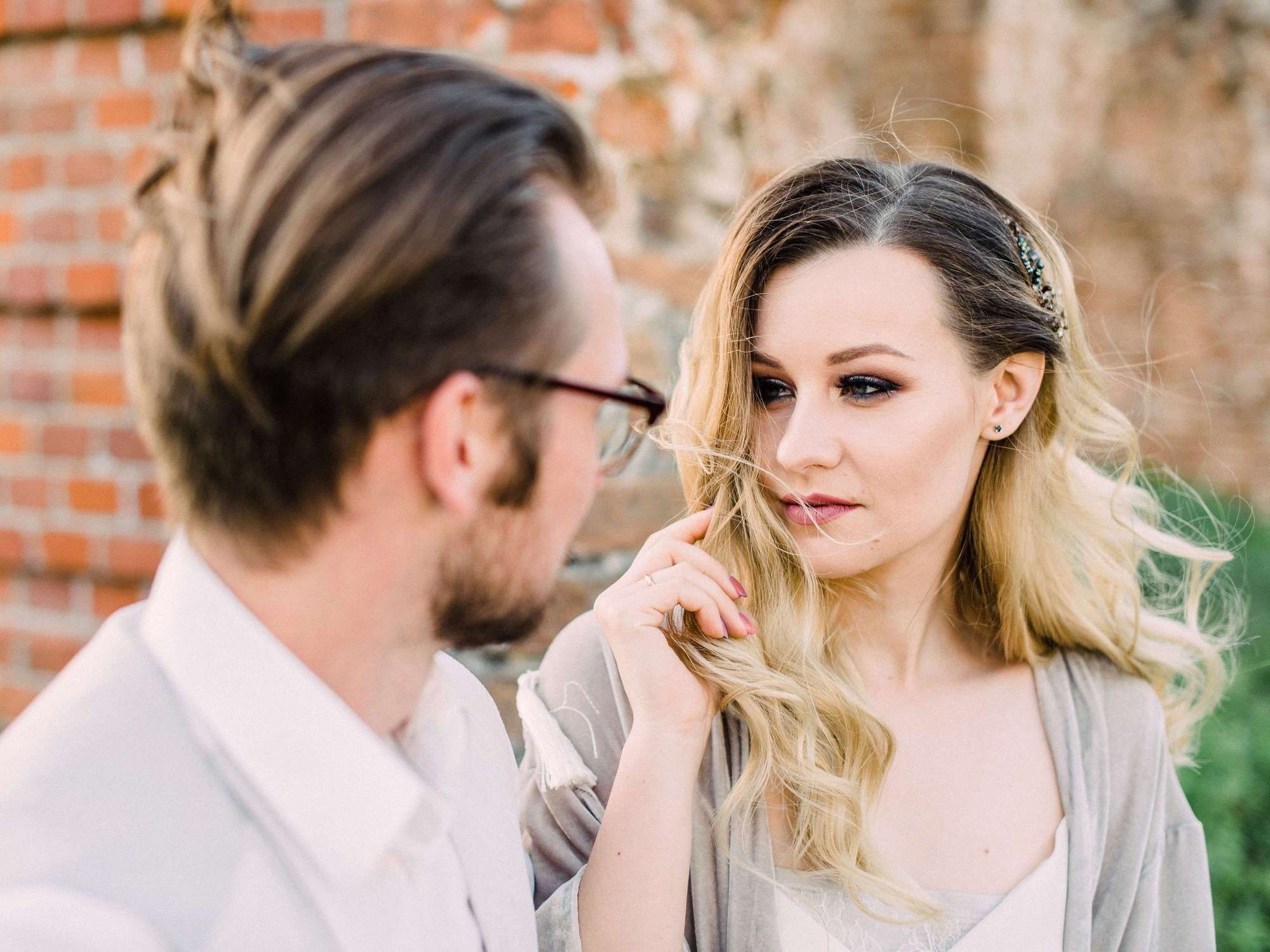 The Secret Life Of Daydreams. Свадебный и семейный фотограф Тамбов