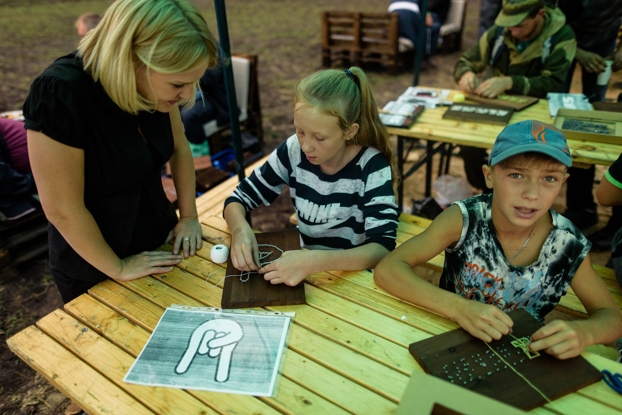 УРОКжайный год!. Свадебный и семейный фотограф Тамбов