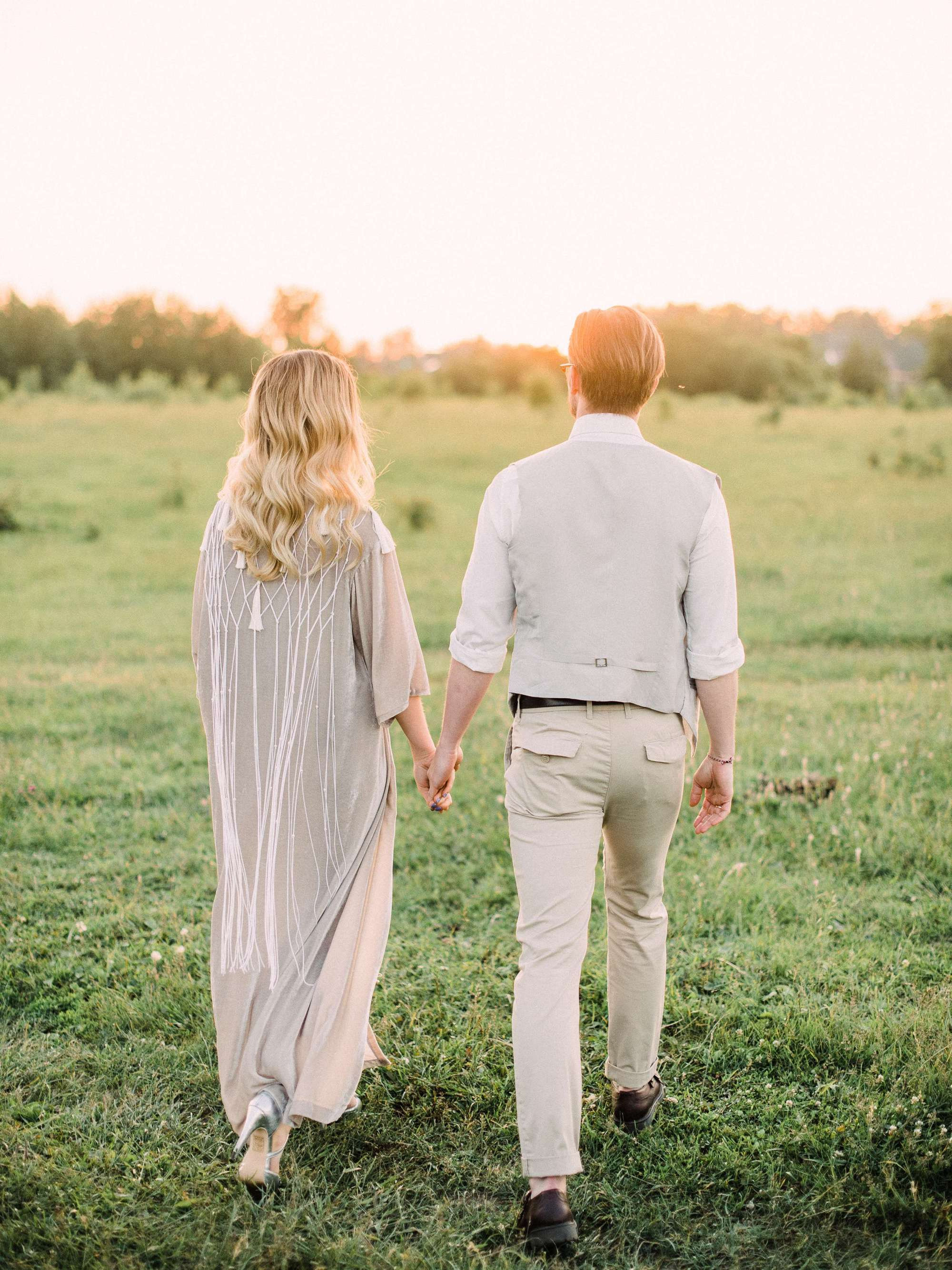 The Secret Life Of Daydreams. Свадебный и семейный фотограф Тамбов