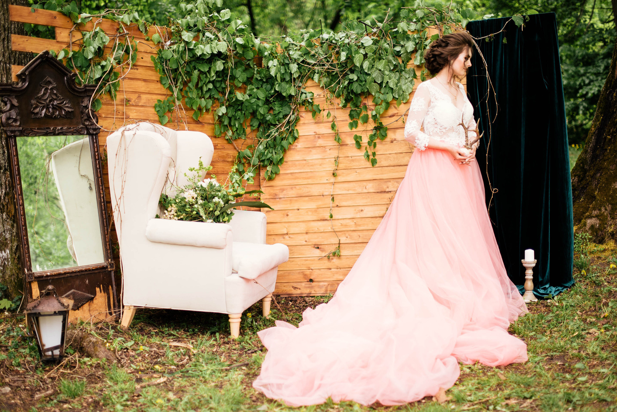 Ольга (SeсretGarden). Свадебный и семейный фотограф Тамбов