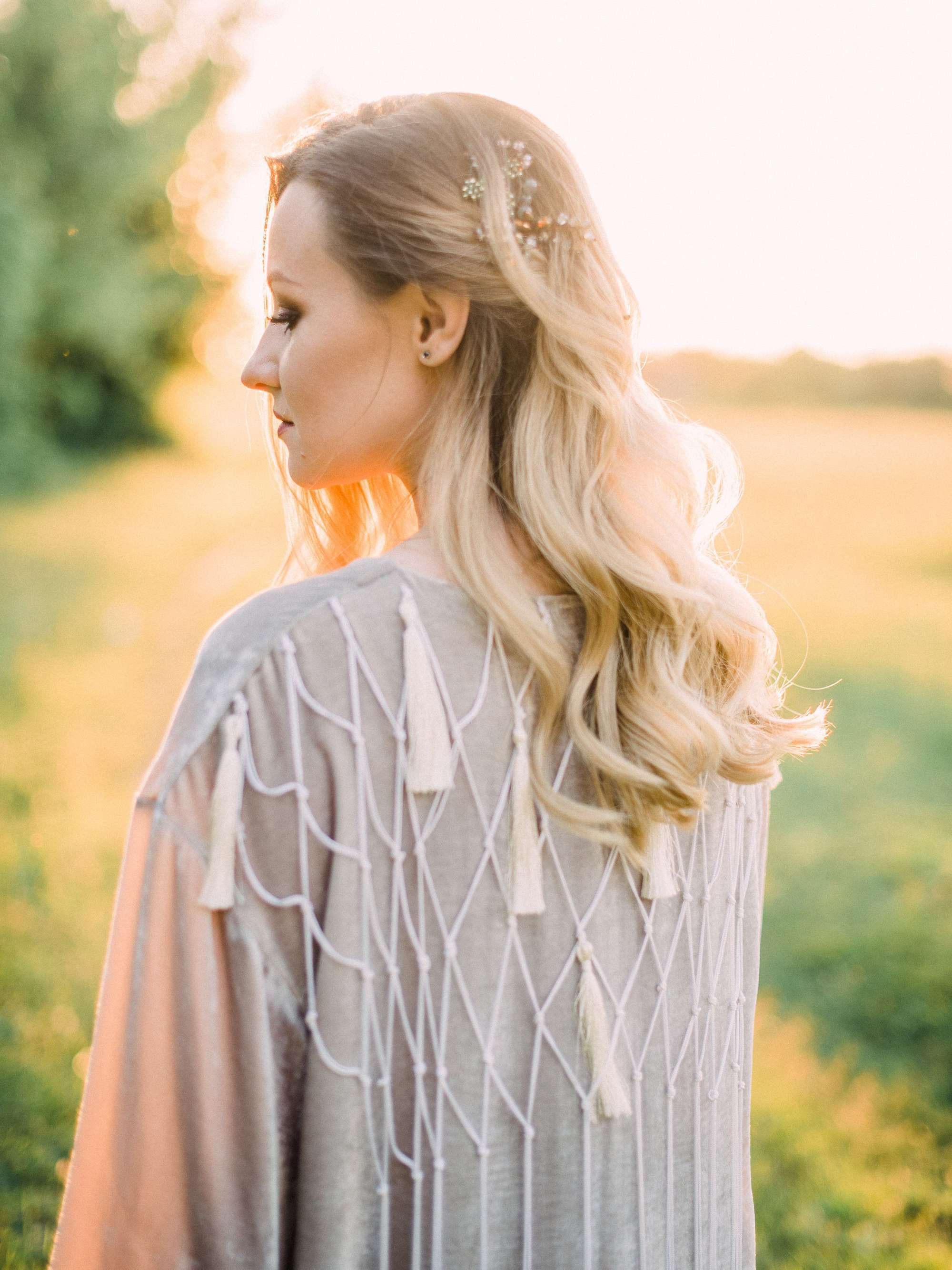 The Secret Life Of Daydreams. Свадебный и семейный фотограф Тамбов