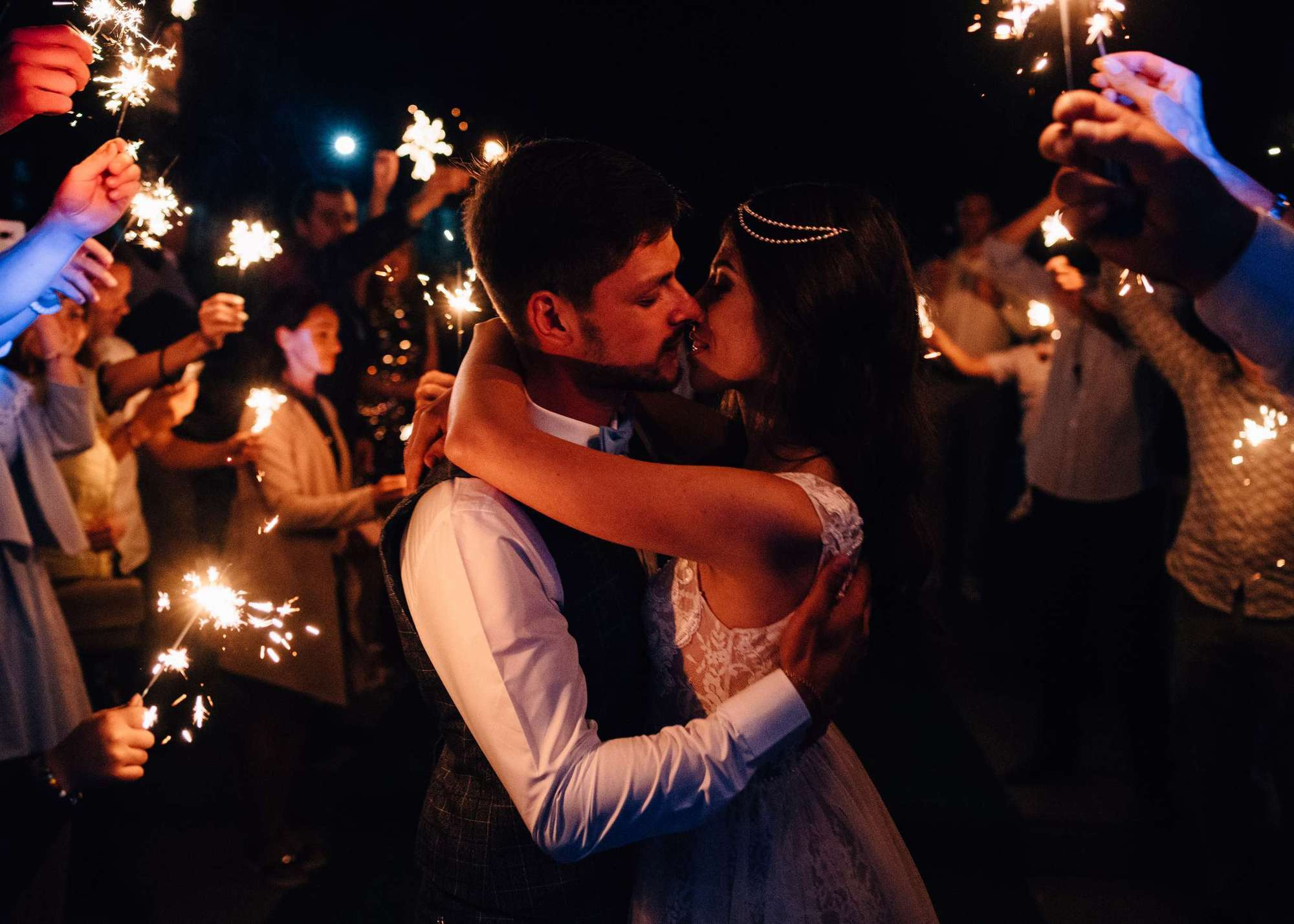 Александра и Александр. Свадебный и семейный фотограф Тамбов