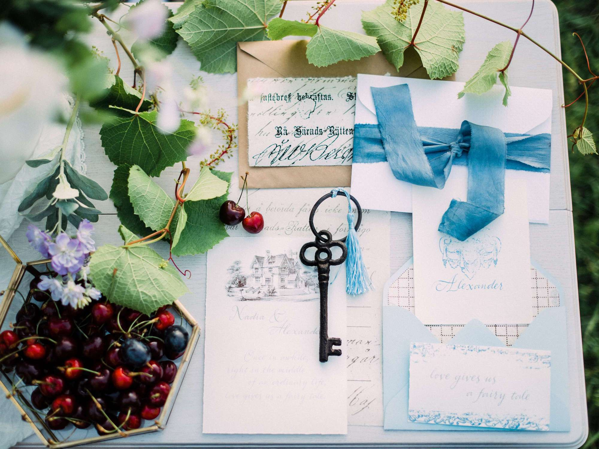 The Secret Life Of Daydreams. Свадебный и семейный фотограф Тамбов