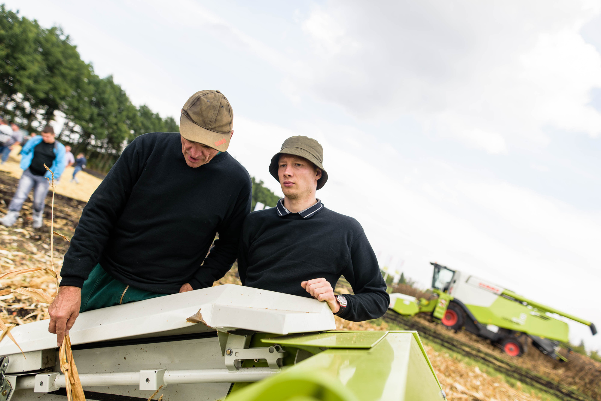 УРОКжайный год!. Свадебный и семейный фотограф Тамбов