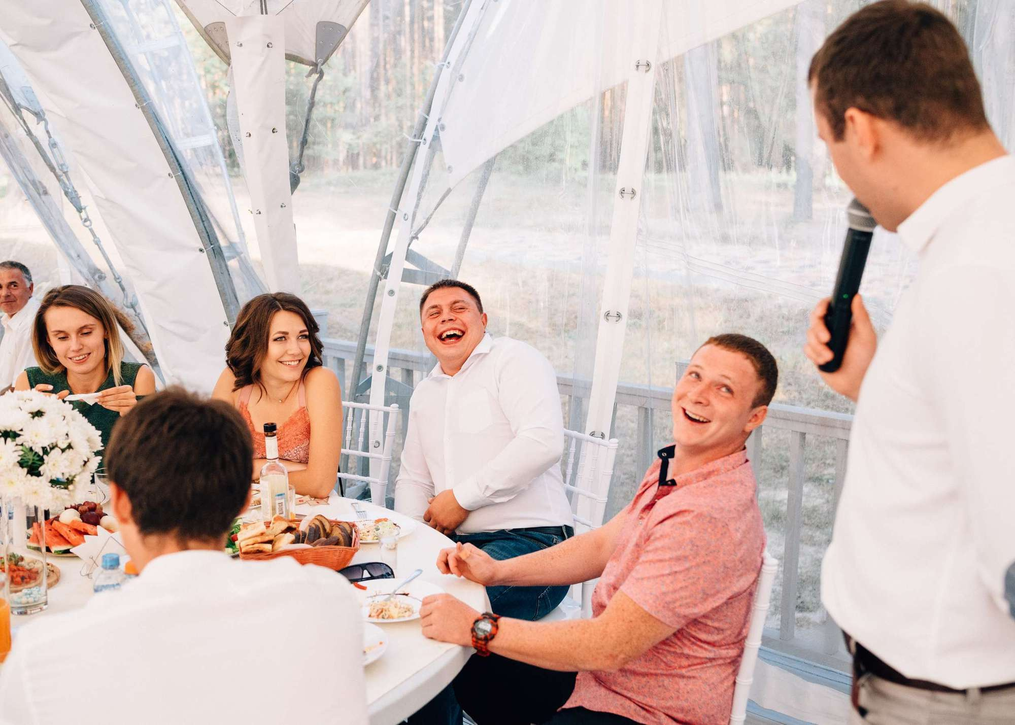 Александра и Александр. Свадебный и семейный фотограф Тамбов