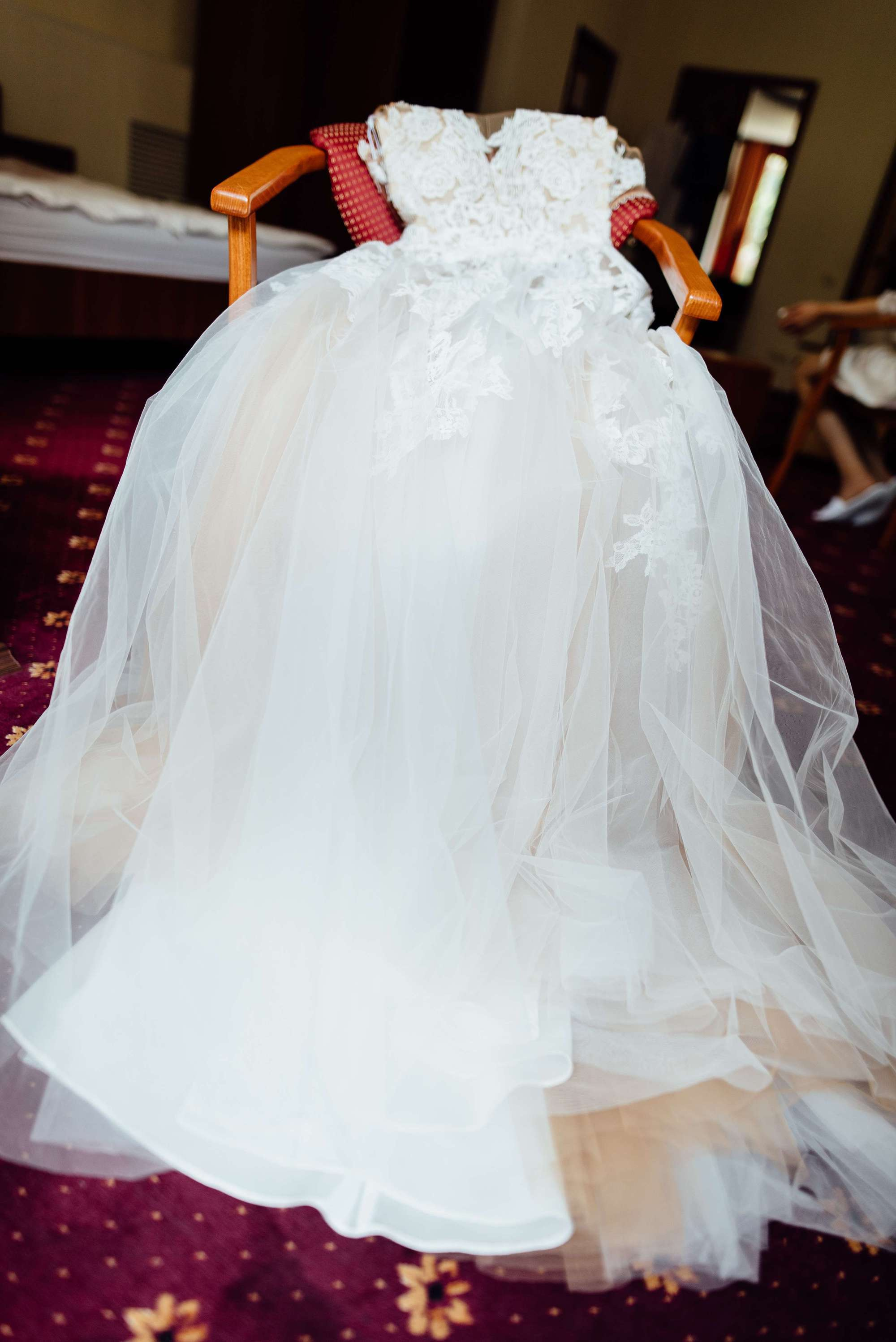 Катя и Тимур. Свадебный и семейный фотограф Тамбов