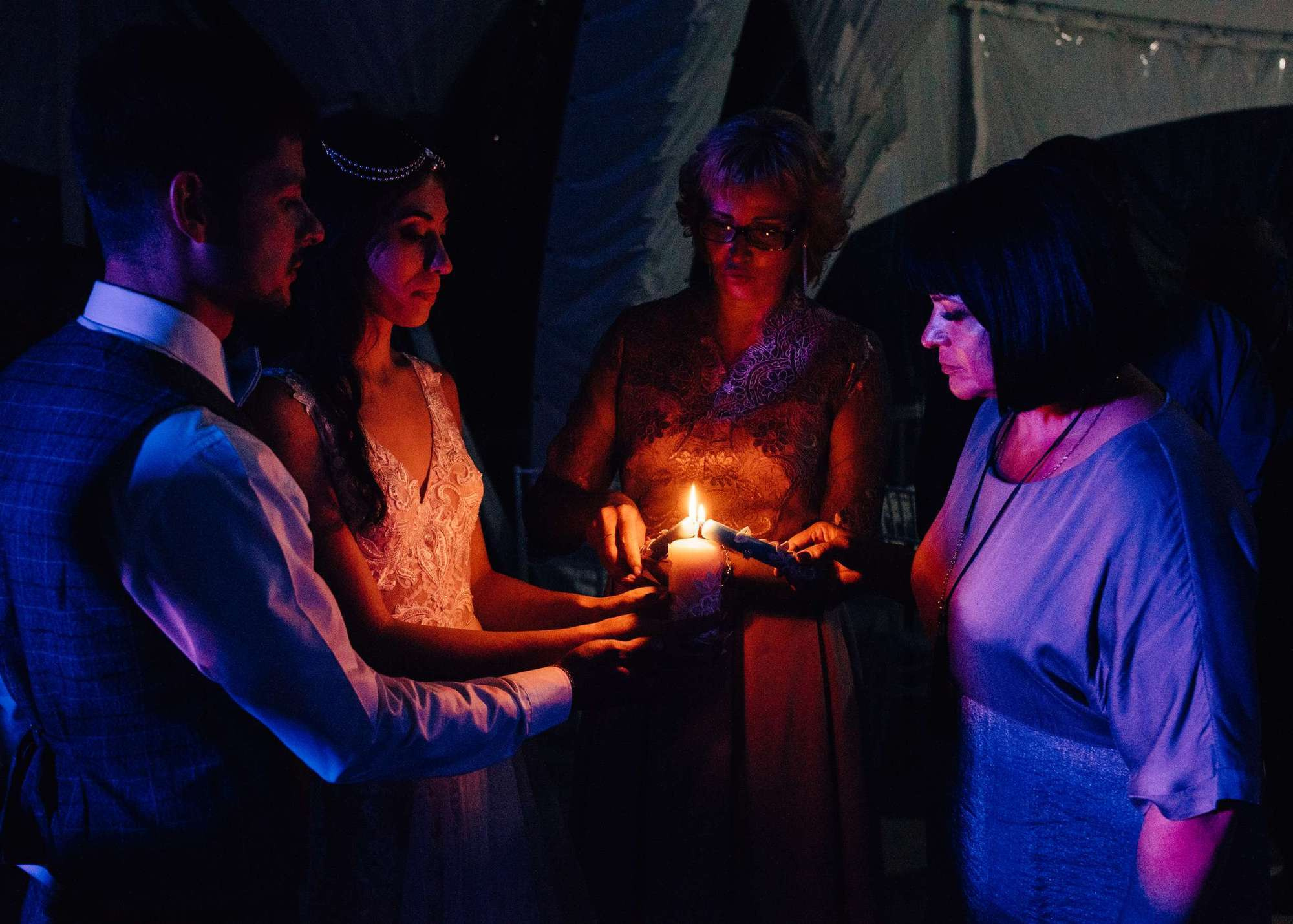 Александра и Александр. Свадебный и семейный фотограф Тамбов