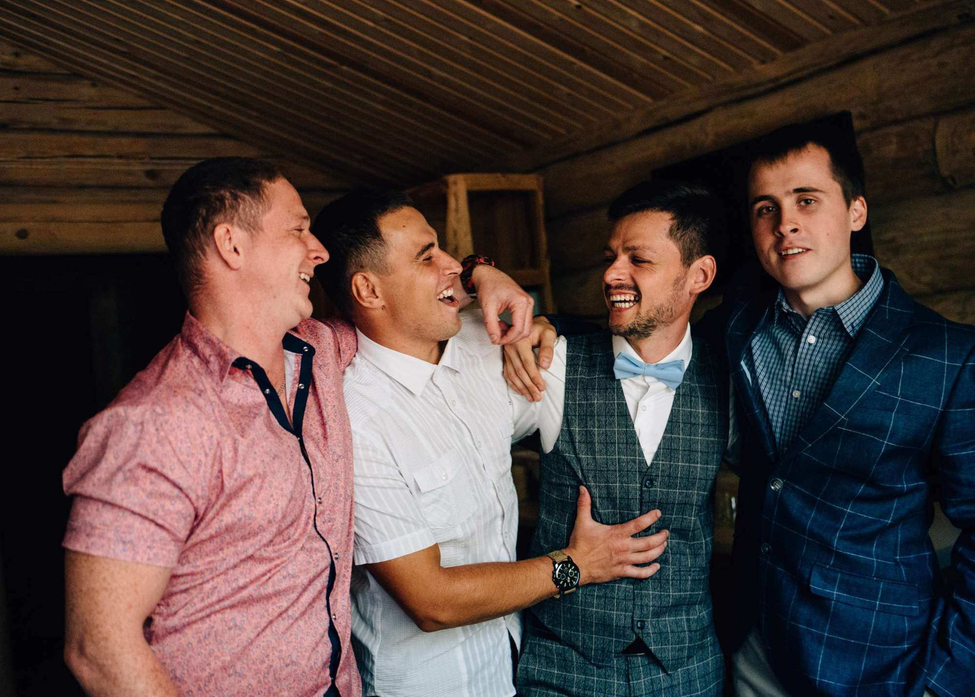 Александра и Александр. Свадебный и семейный фотограф Тамбов