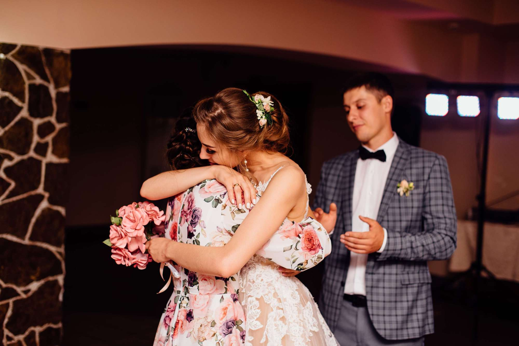 Катя и Тимур. Свадебный и семейный фотограф Тамбов