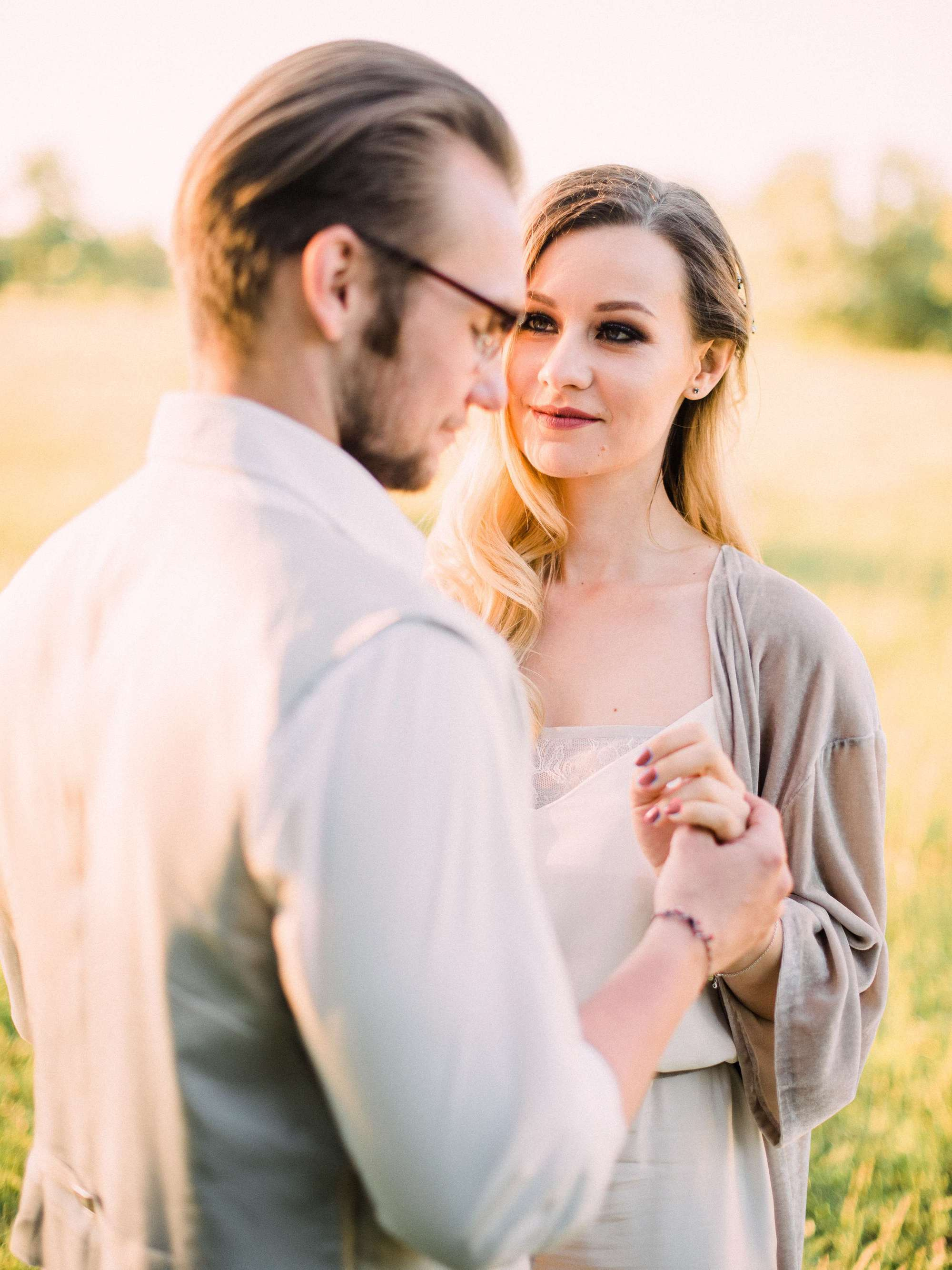 The Secret Life Of Daydreams. Свадебный и семейный фотограф Тамбов