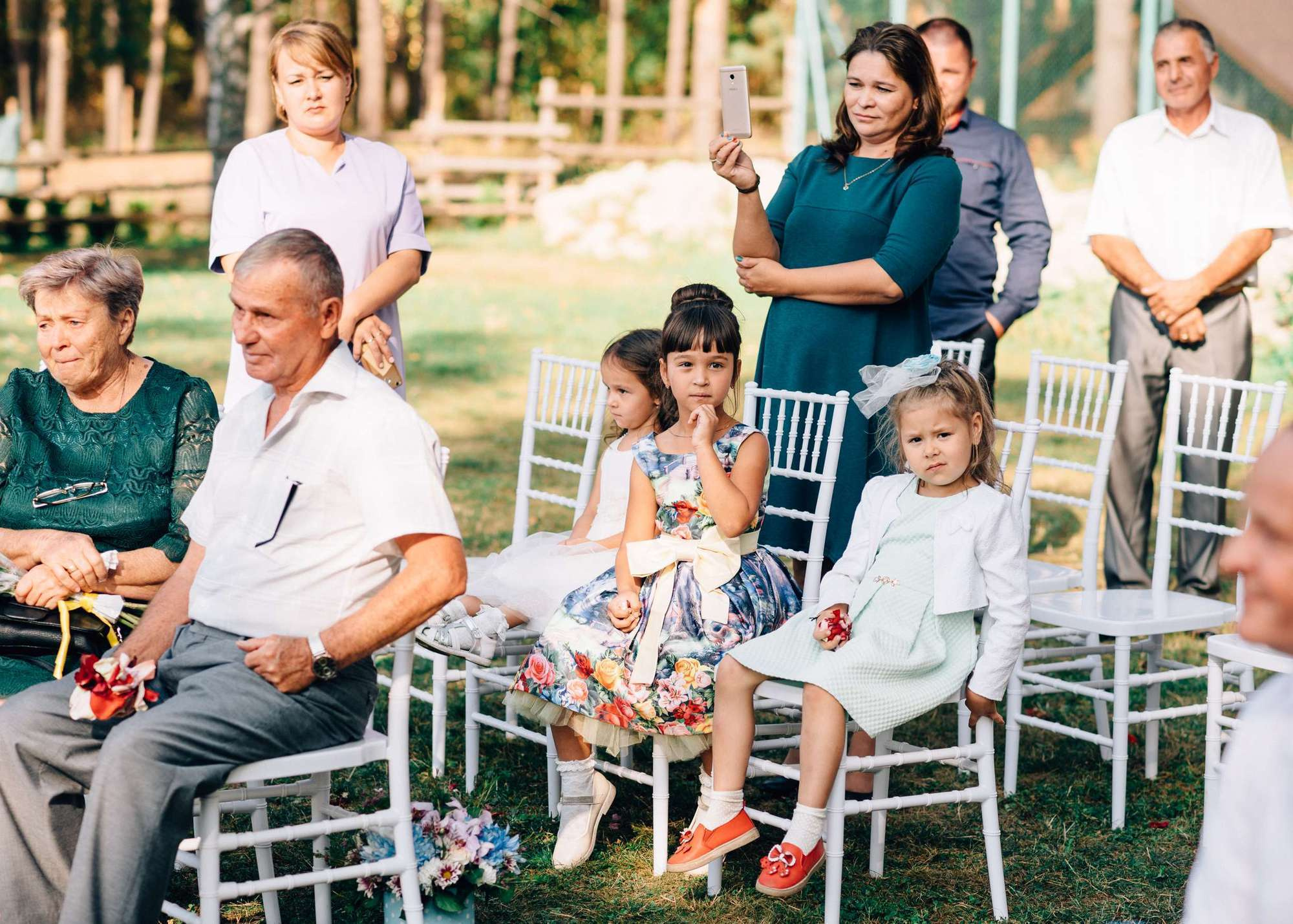 Александра и Александр. Свадебный и семейный фотограф Тамбов