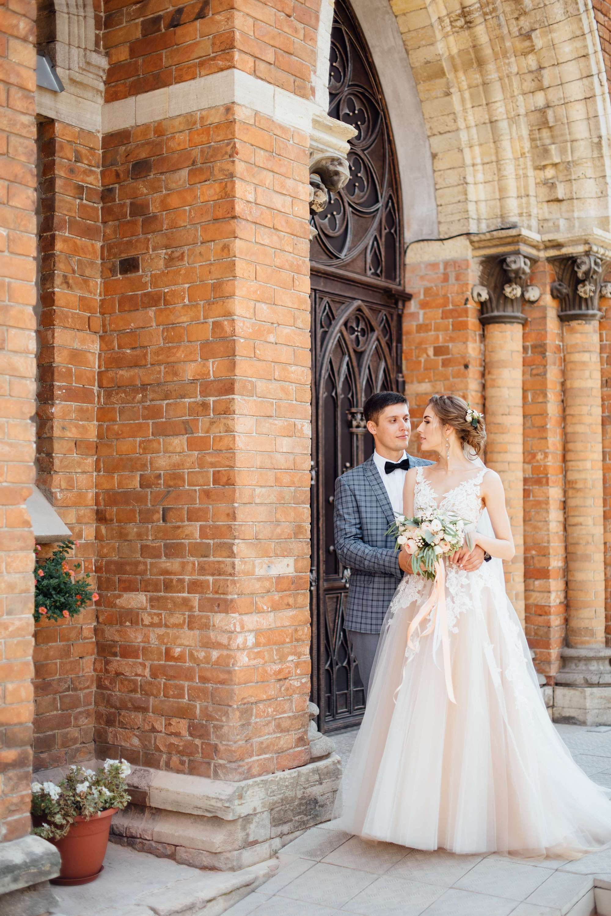 Катя и Тимур. Свадебный и семейный фотограф Тамбов