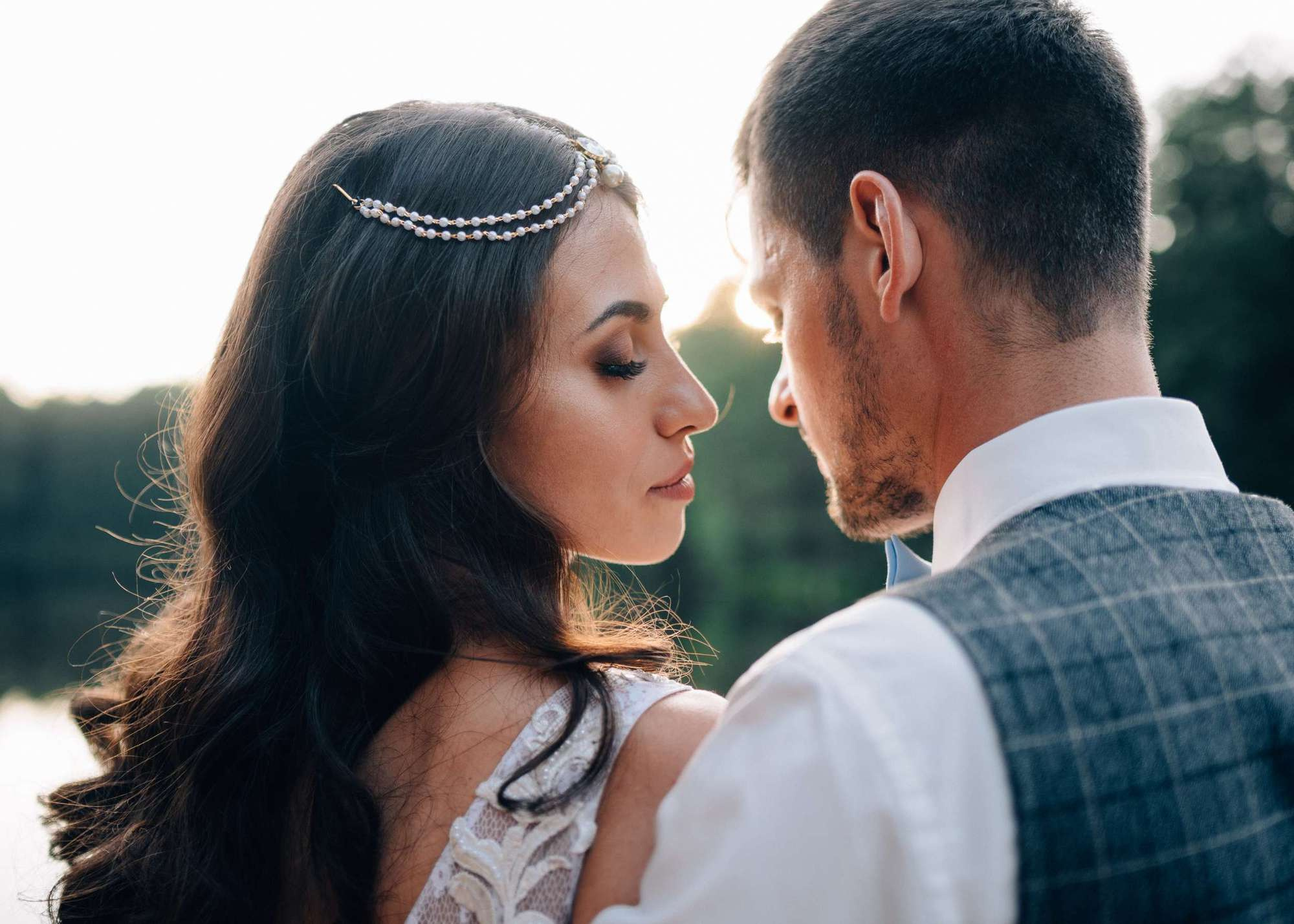 Александра и Александр. Свадебный и семейный фотограф Тамбов