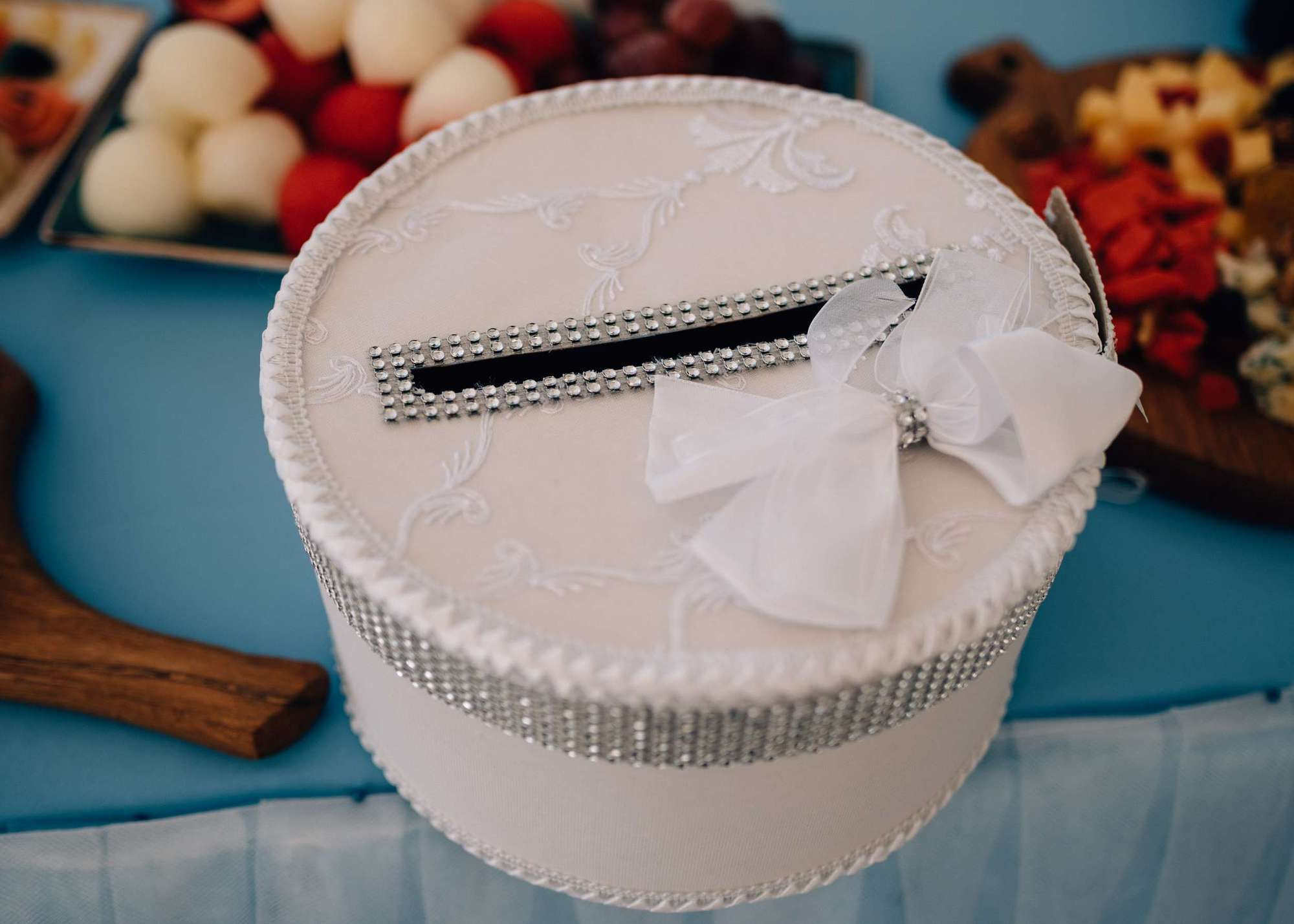 Александра и Александр. Свадебный и семейный фотограф Тамбов