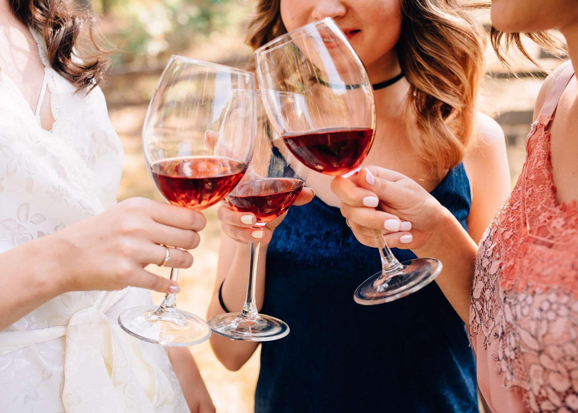 Александра и Александр. Свадебный и семейный фотограф Тамбов