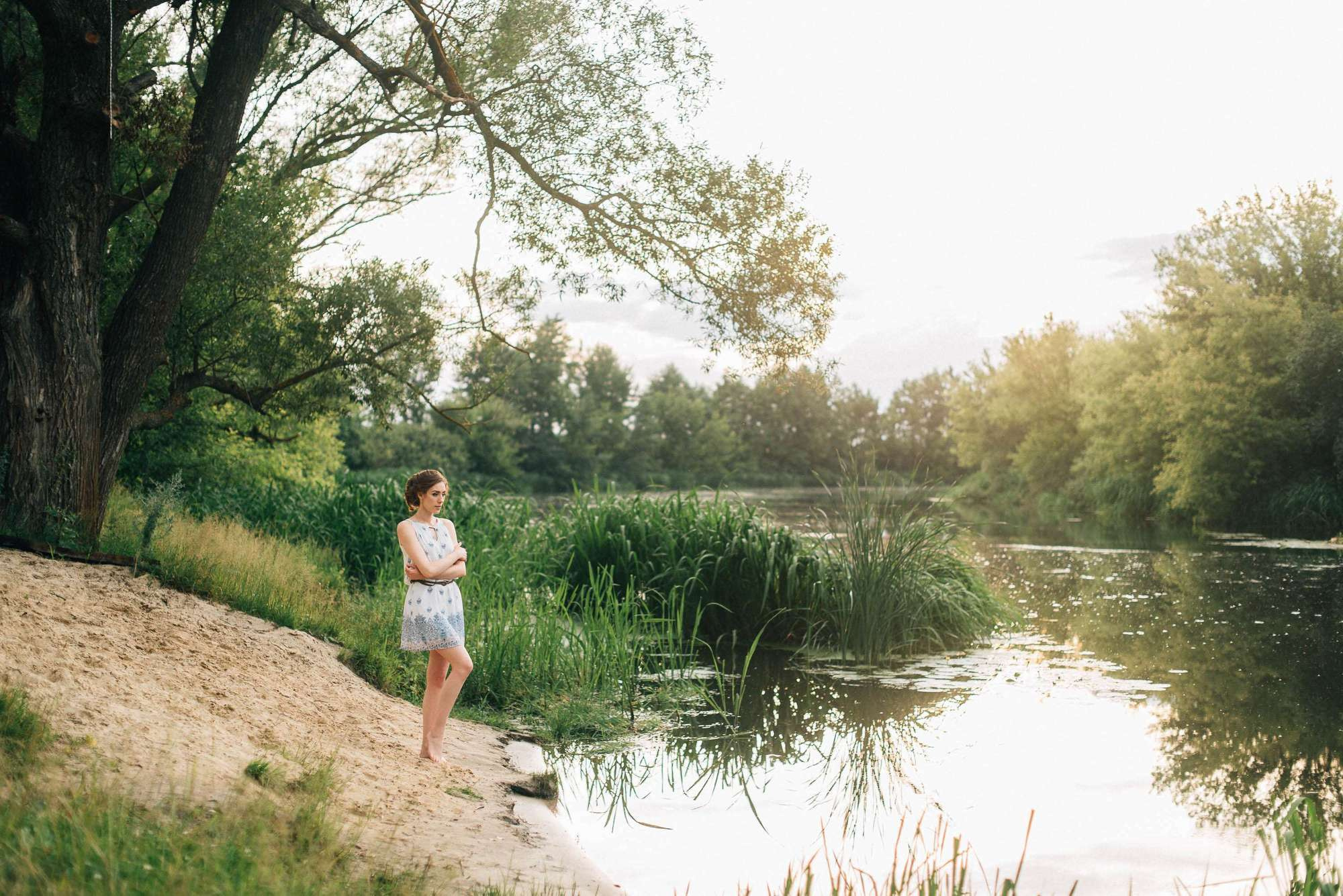 Катя и Тимур. Свадебный и семейный фотограф Тамбов