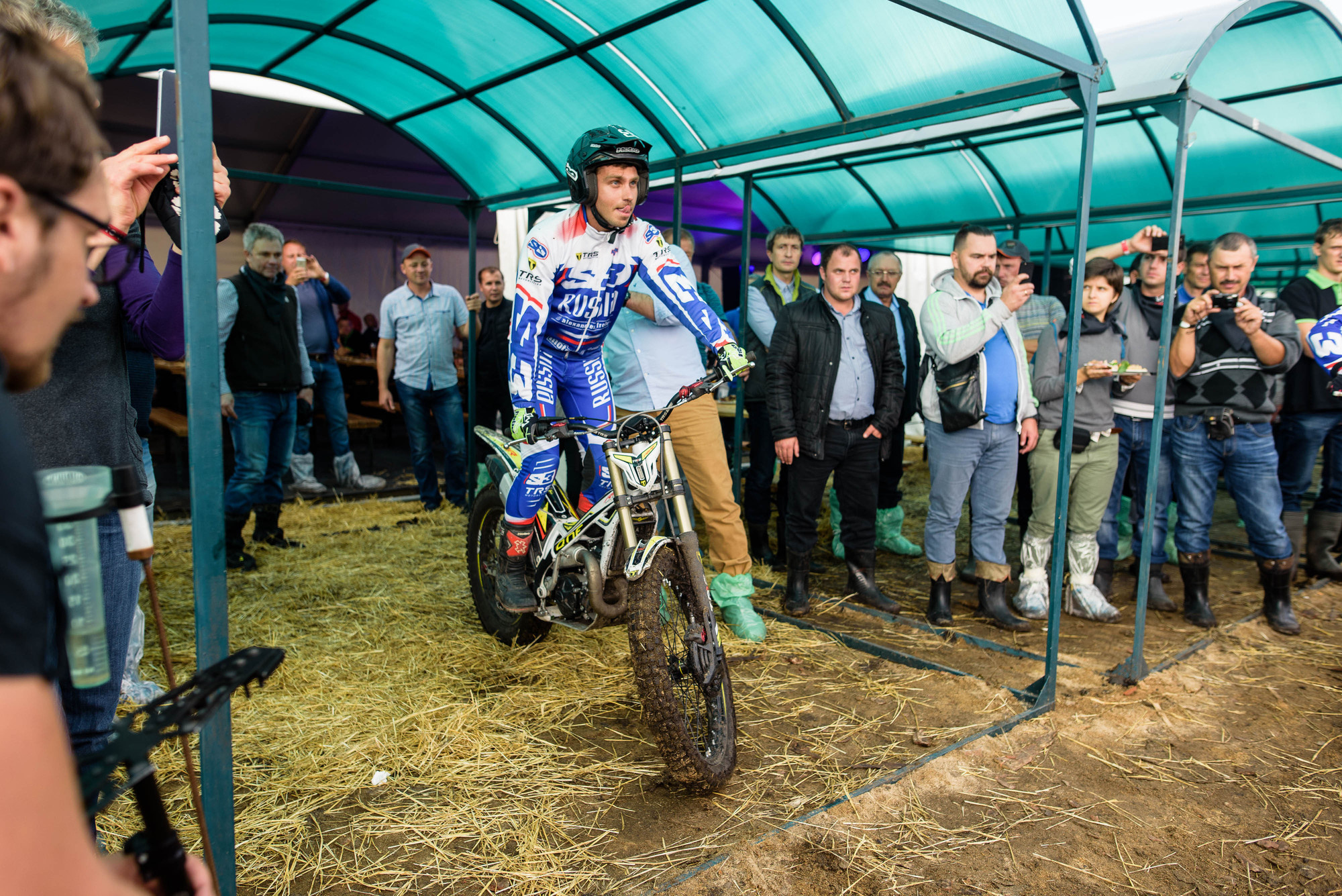 УРОКжайный год!. Свадебный и семейный фотограф Тамбов