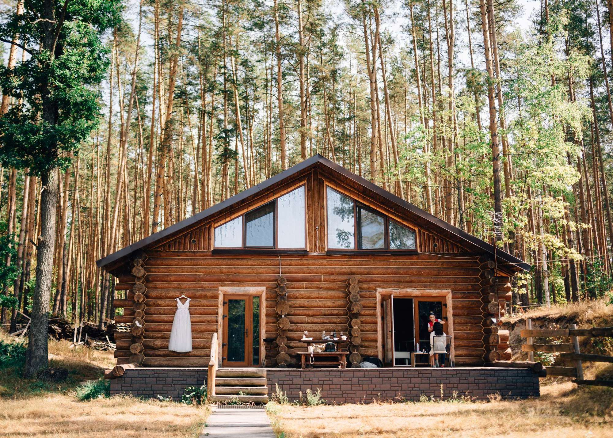 Александра и Александр. Свадебный и семейный фотограф Тамбов