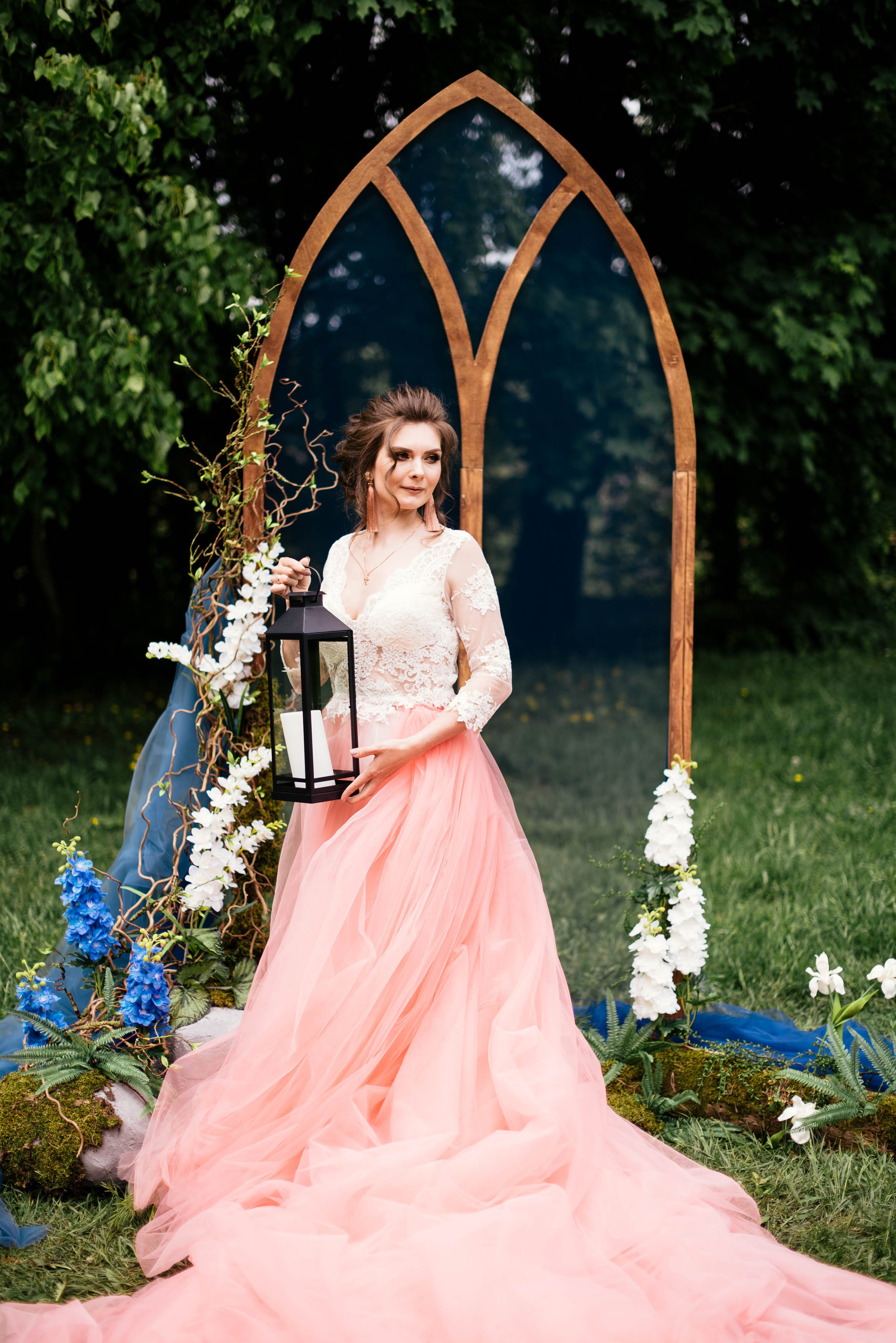 Ольга (SeсretGarden). Свадебный и семейный фотограф Тамбов