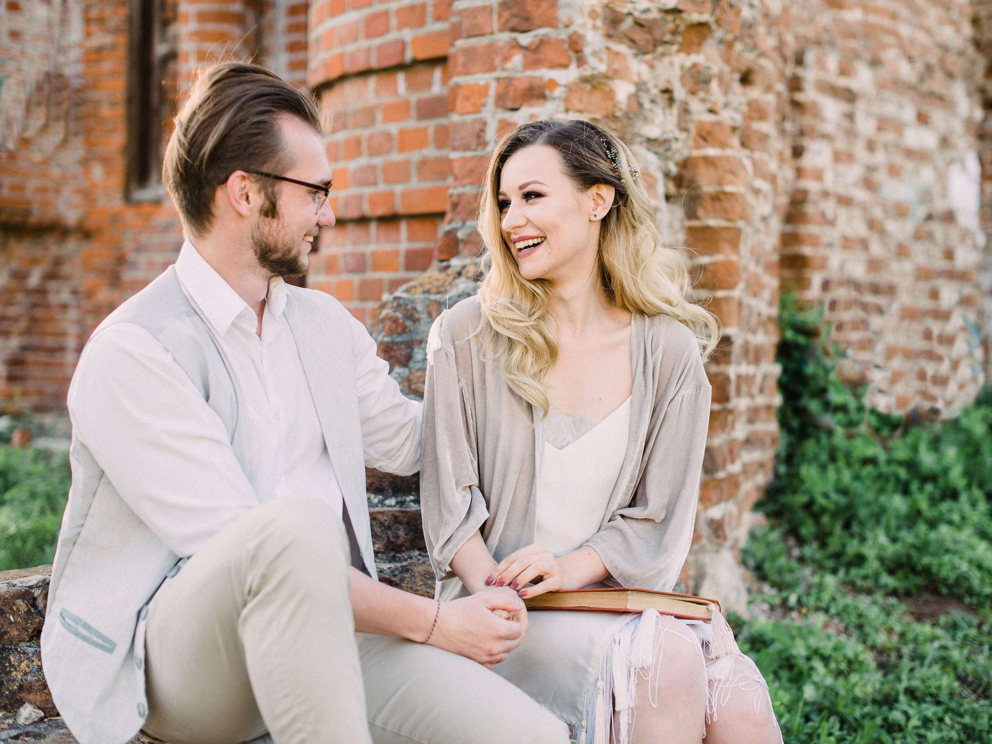 The Secret Life Of Daydreams. Свадебный и семейный фотограф Тамбов