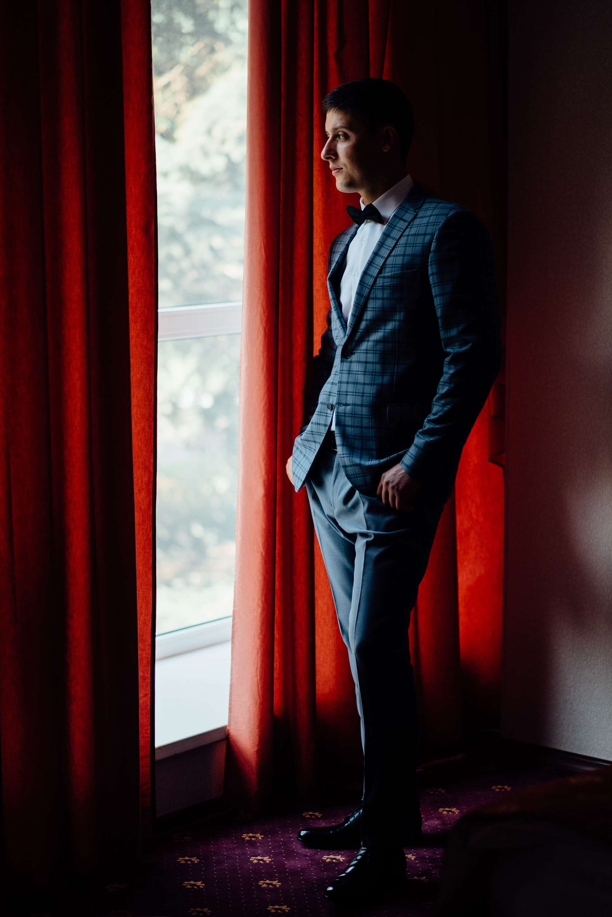 Катя и Тимур. Свадебный и семейный фотограф Тамбов