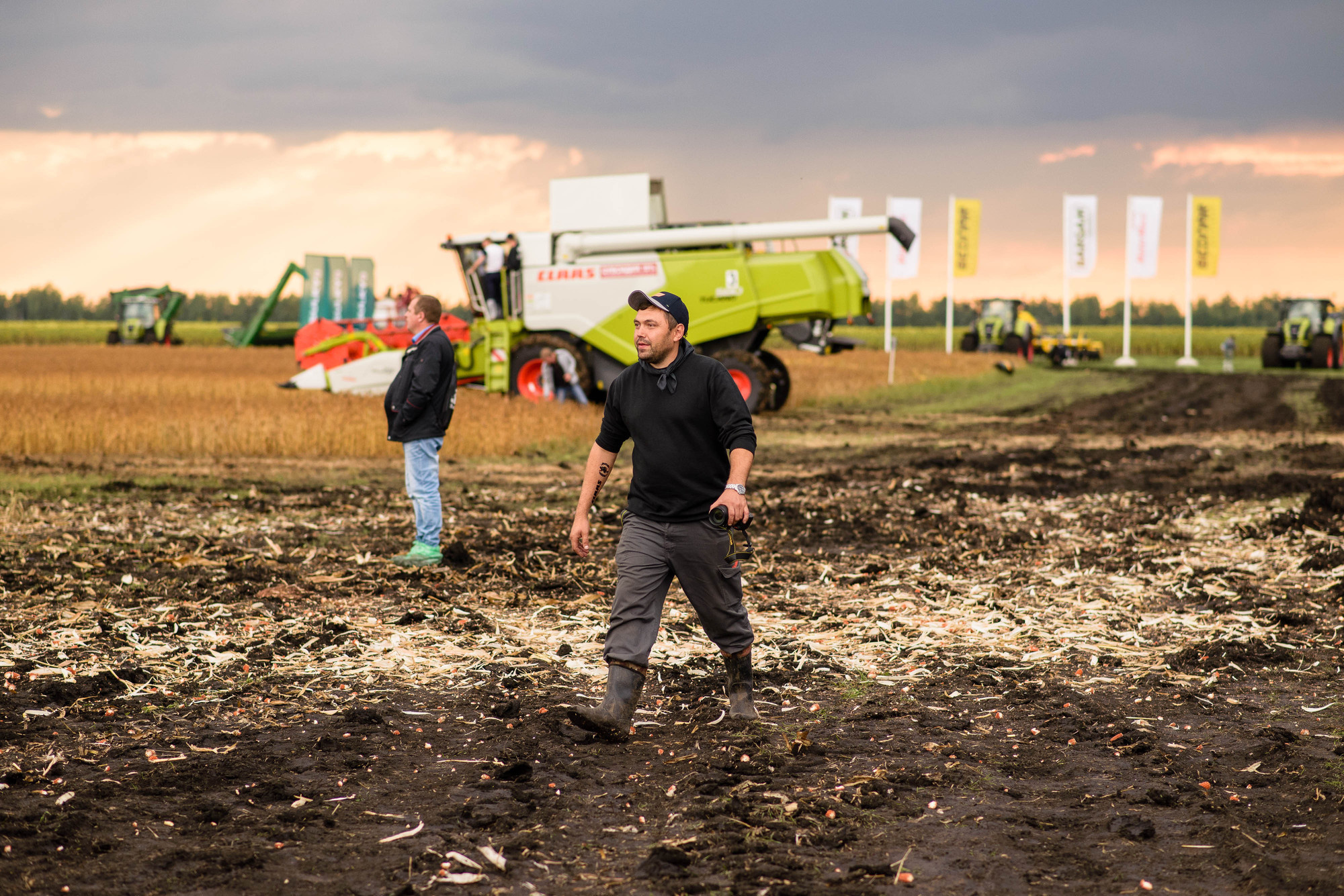УРОКжайный год!. Свадебный и семейный фотограф Тамбов