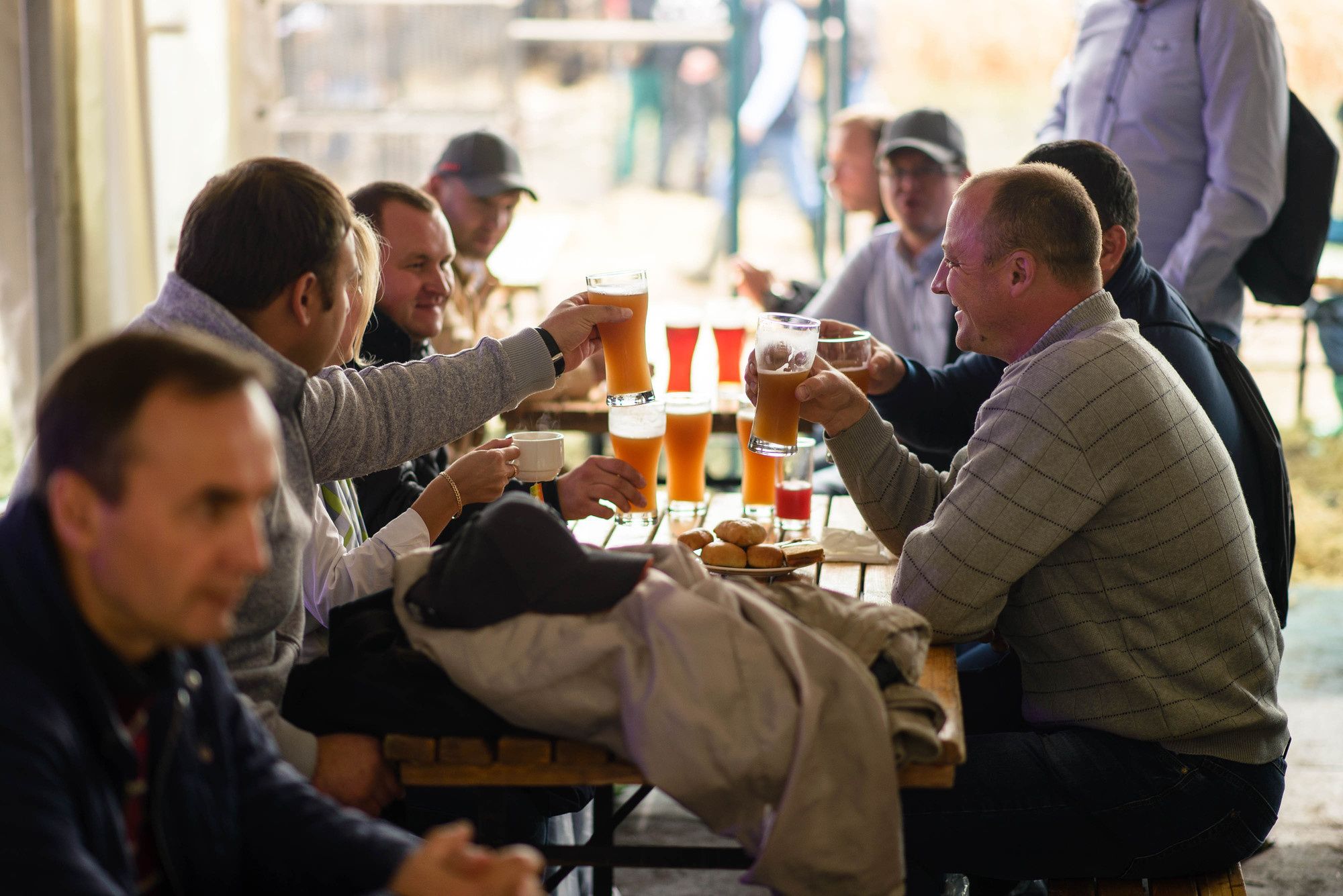 УРОКжайный год!. Свадебный и семейный фотограф Тамбов