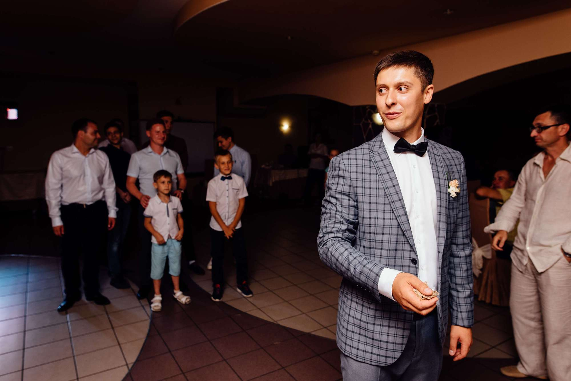 Катя и Тимур. Свадебный и семейный фотограф Тамбов