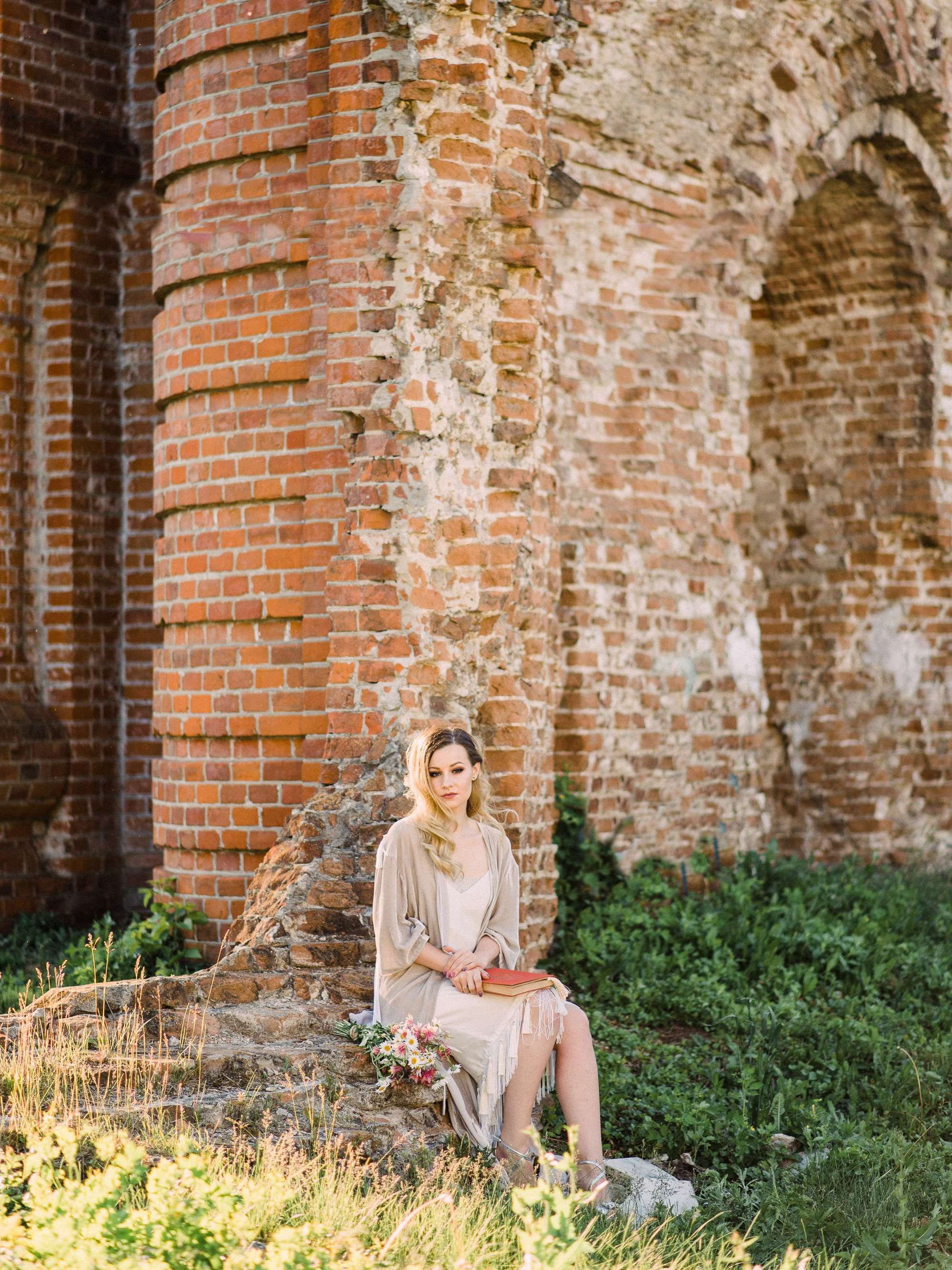 The Secret Life Of Daydreams. Свадебный и семейный фотограф Тамбов