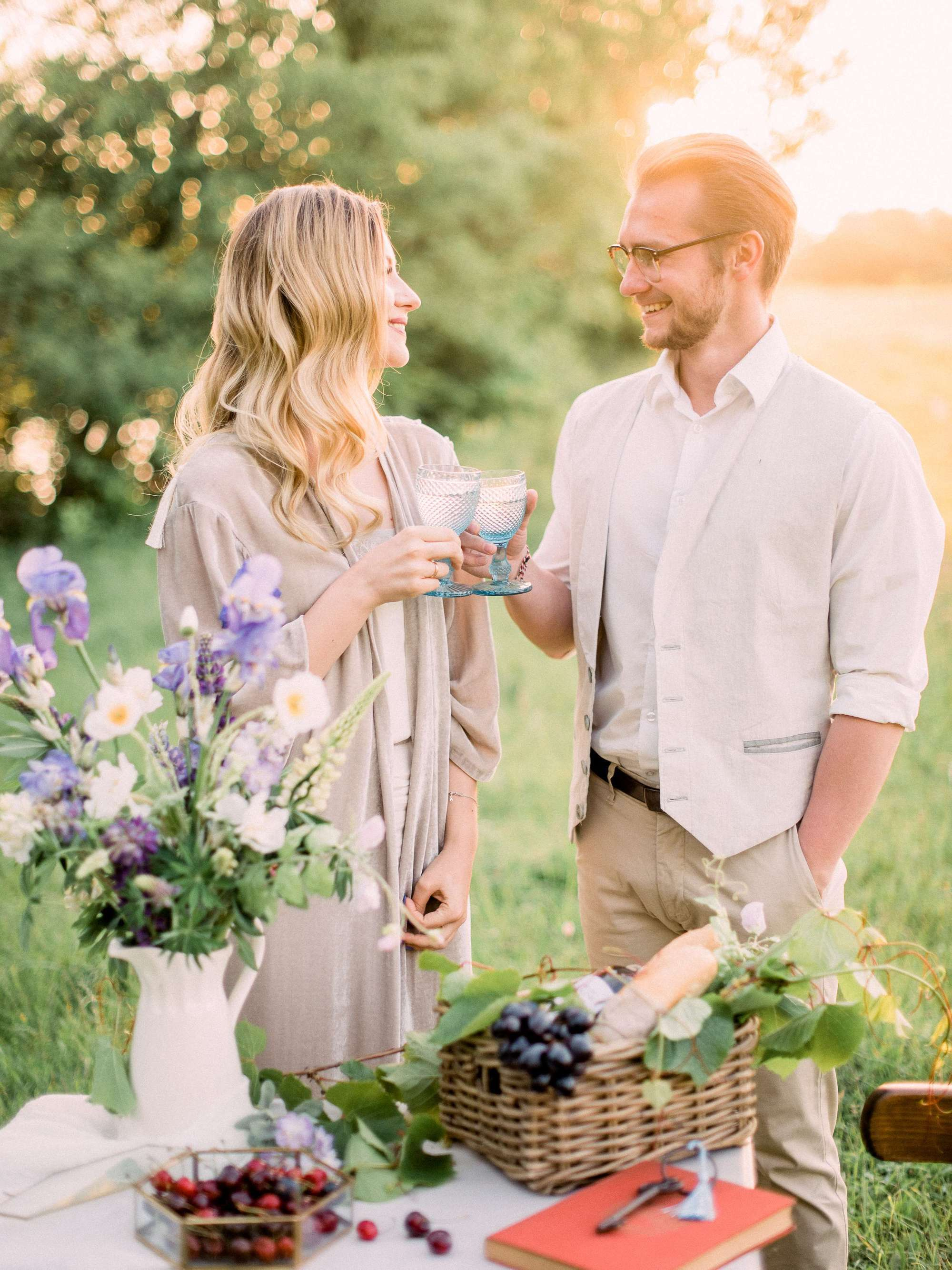 The Secret Life Of Daydreams. Свадебный и семейный фотограф Тамбов