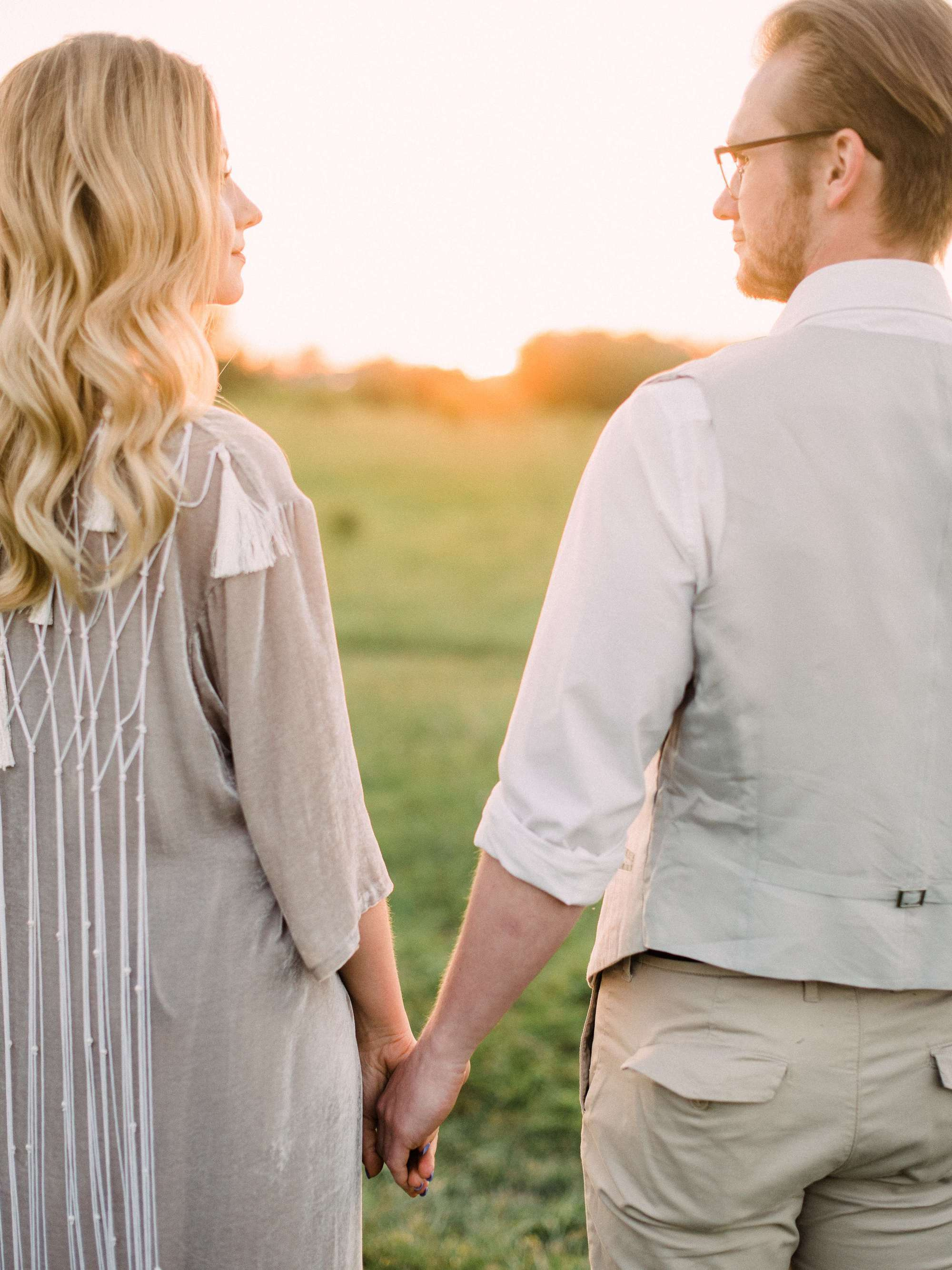 The Secret Life Of Daydreams. Свадебный и семейный фотограф Тамбов