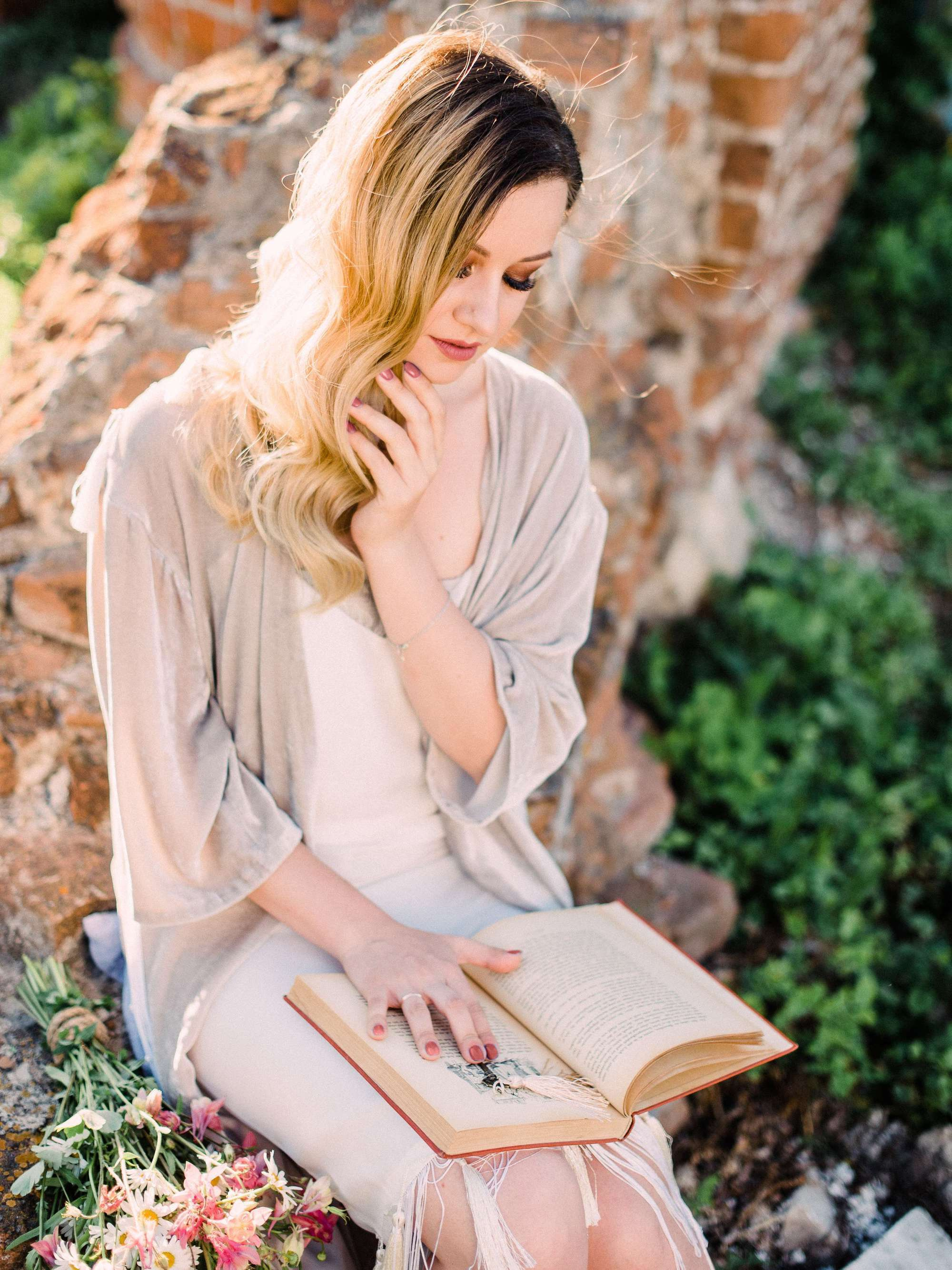 The Secret Life Of Daydreams. Свадебный и семейный фотограф Тамбов