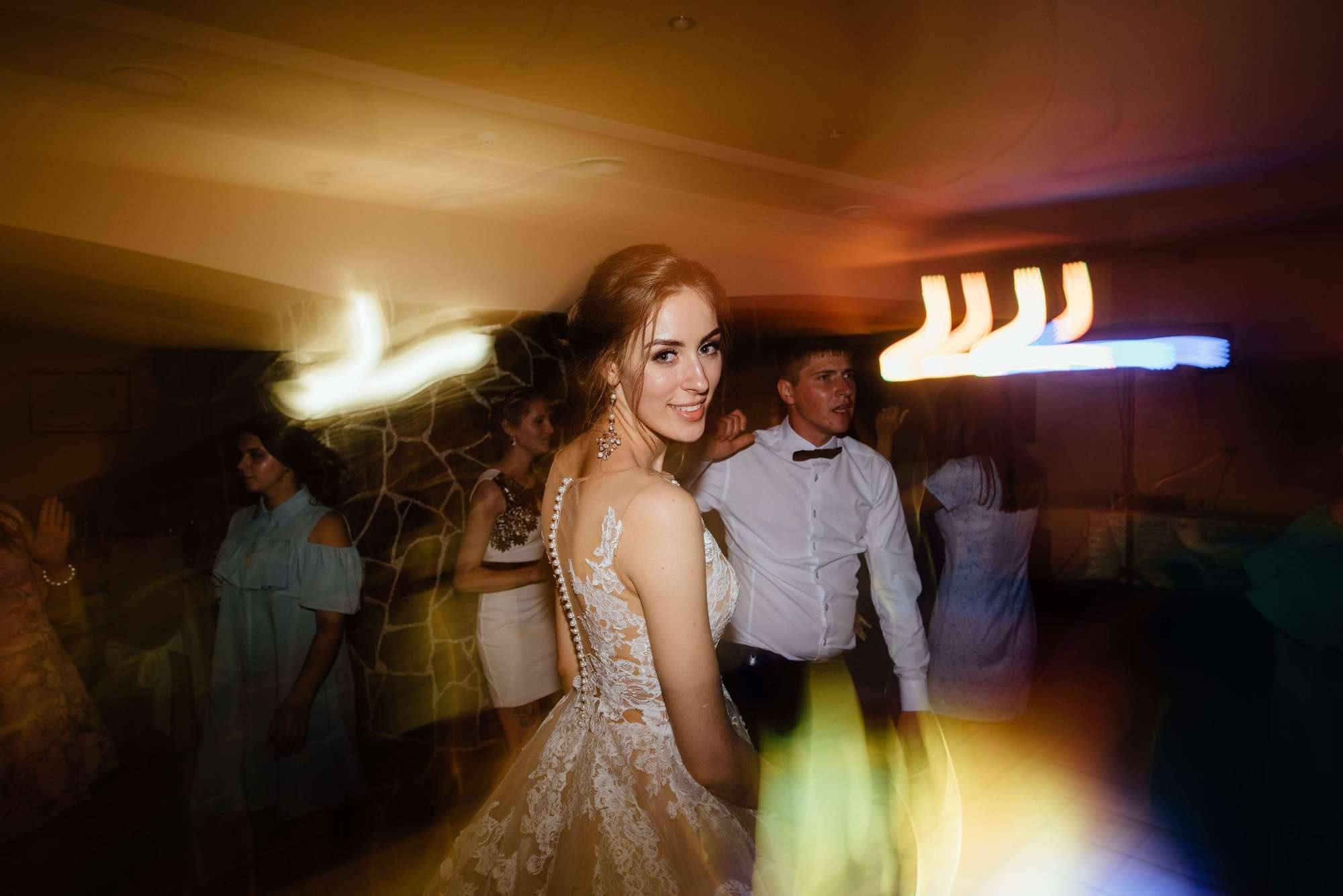 Катя и Тимур. Свадебный и семейный фотограф Тамбов