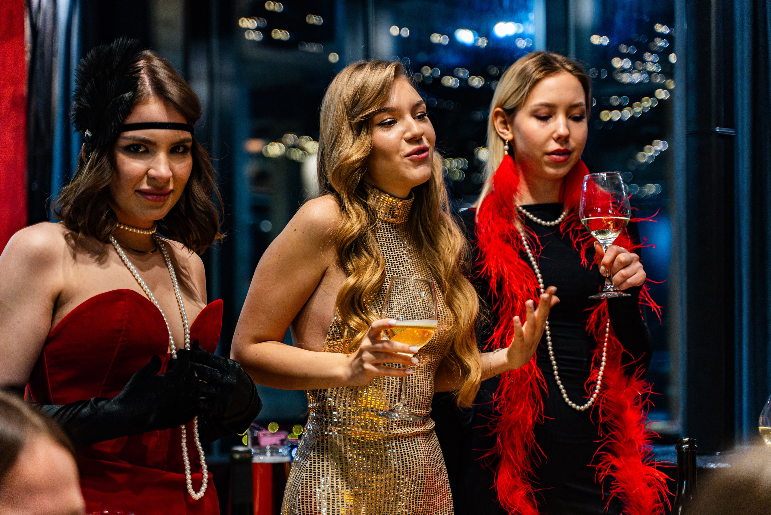 Дни рождения. KUSTOV PRODUCTION — профессиональная фотосъёмка в Москве