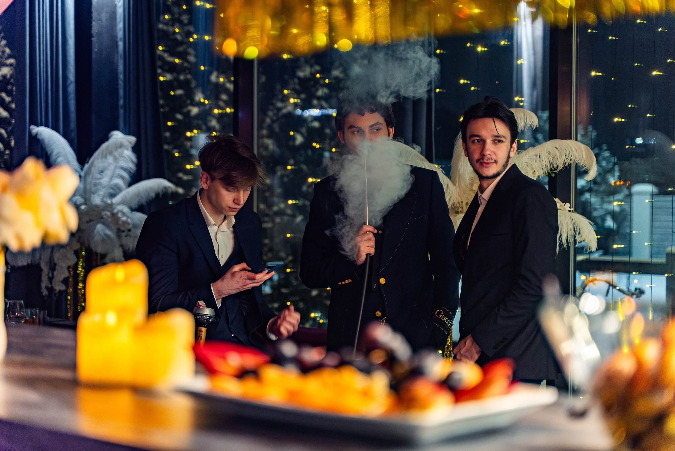 Дни рождения. KUSTOV PRODUCTION — профессиональная фотосъёмка в Москве