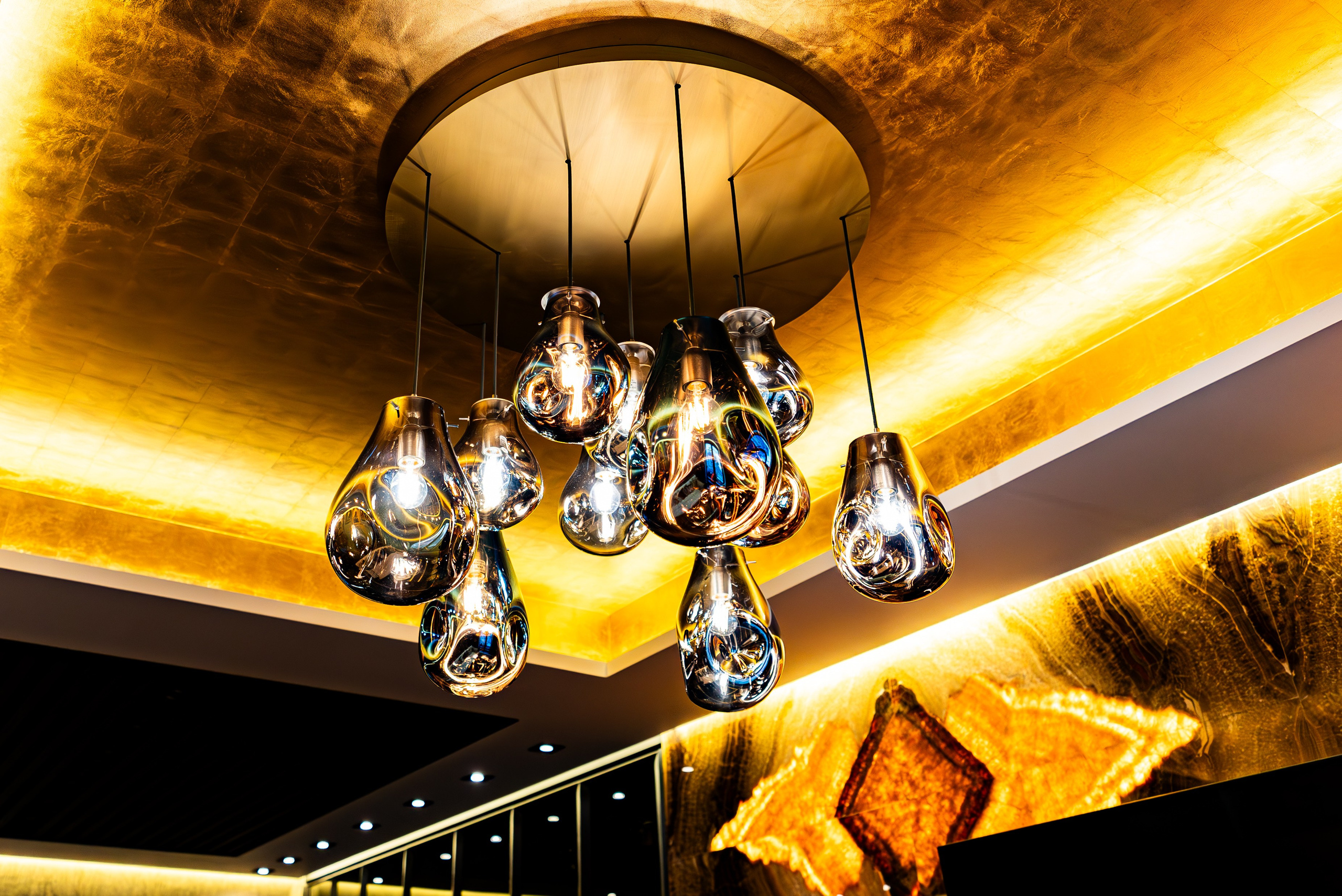 Интерьерная. KUSTOV PRODUCTION — профессиональная фотосъёмка в Москве