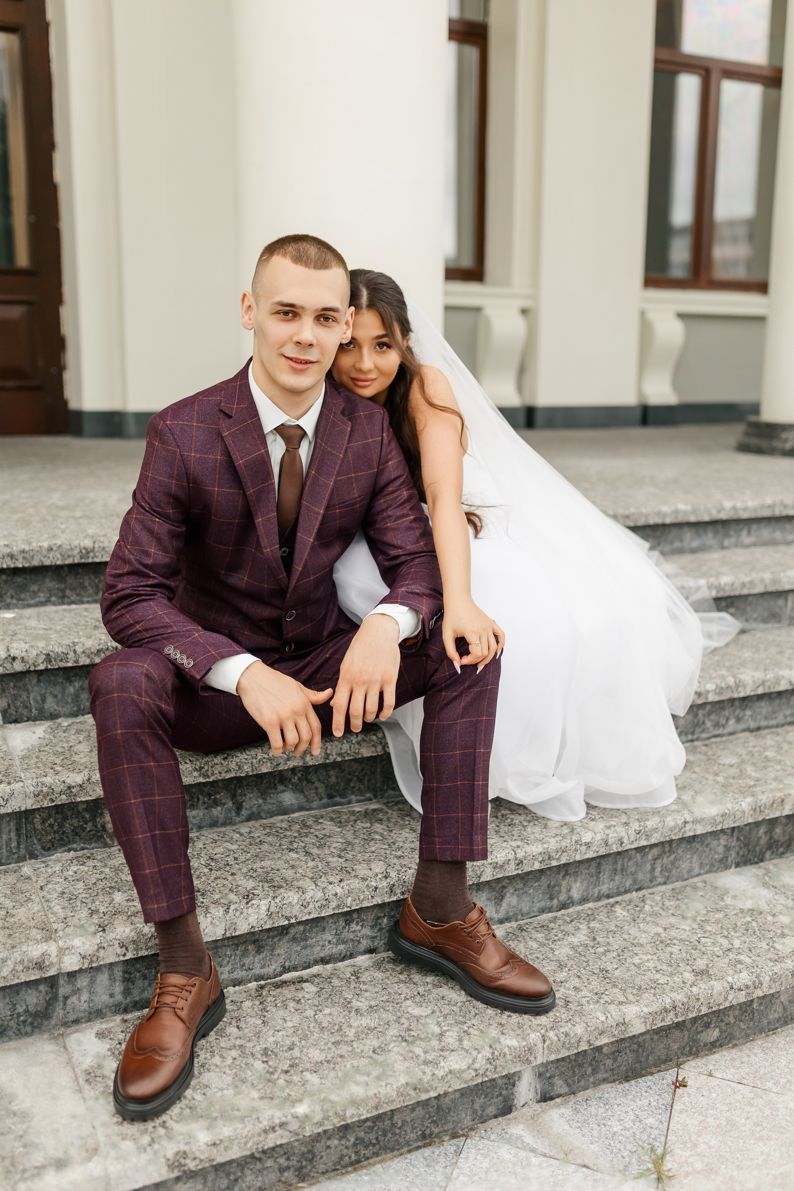Илья и Александра. Sopka. Выездная на мельнице. Свадебный фотограф в Хабаровске