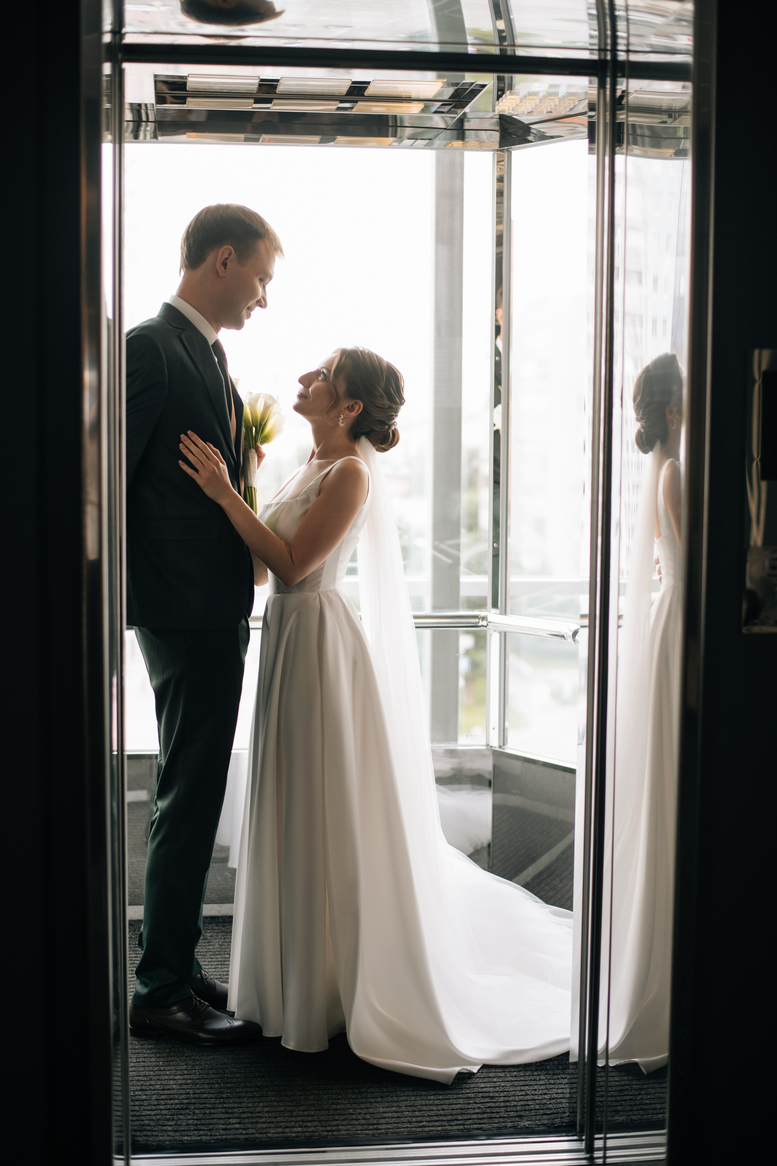 Екатерина & Михаил. Фотограф в Екатеринбурге Веретенова Наталья