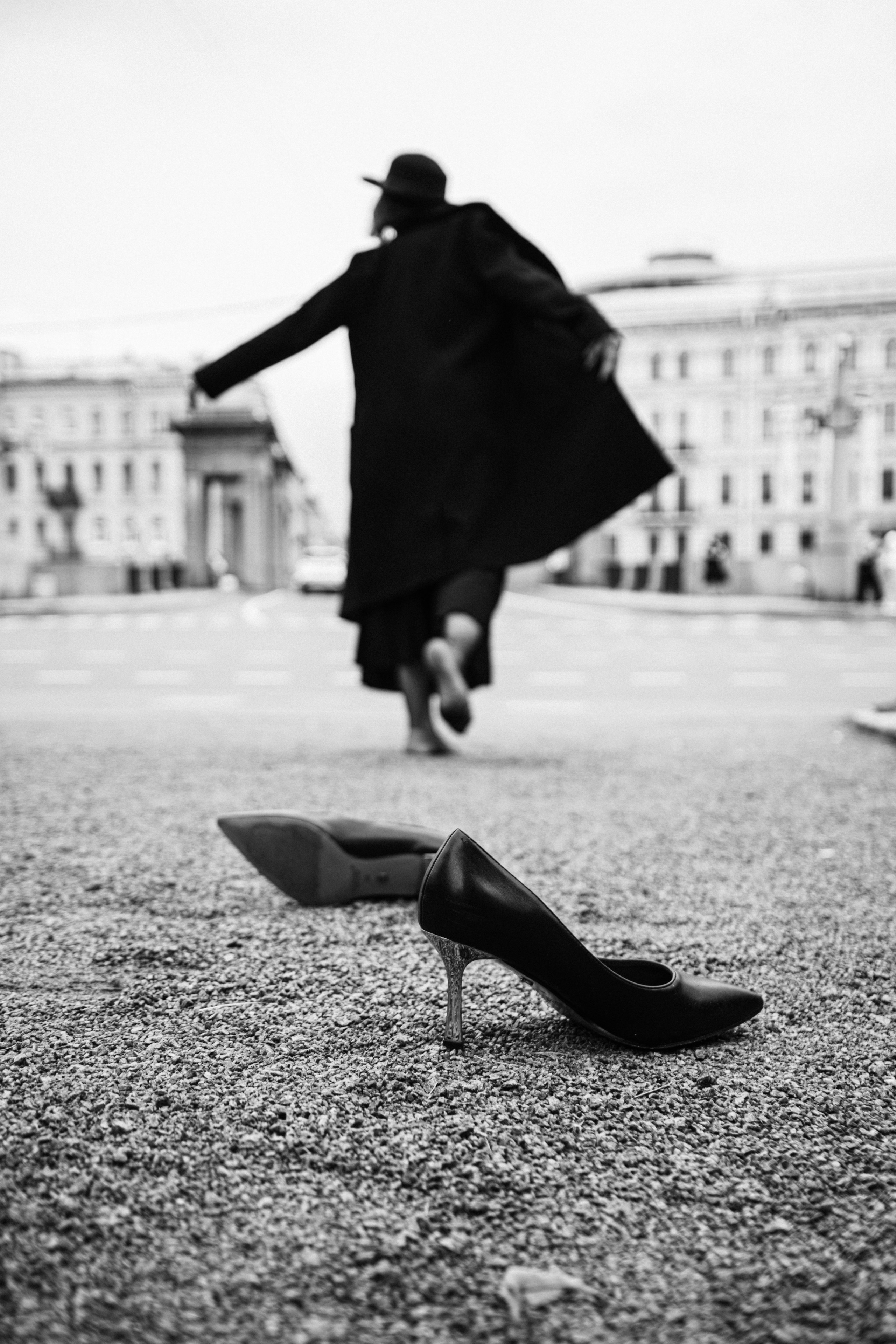 Портретный фотограф Марина Щеглова в Москве