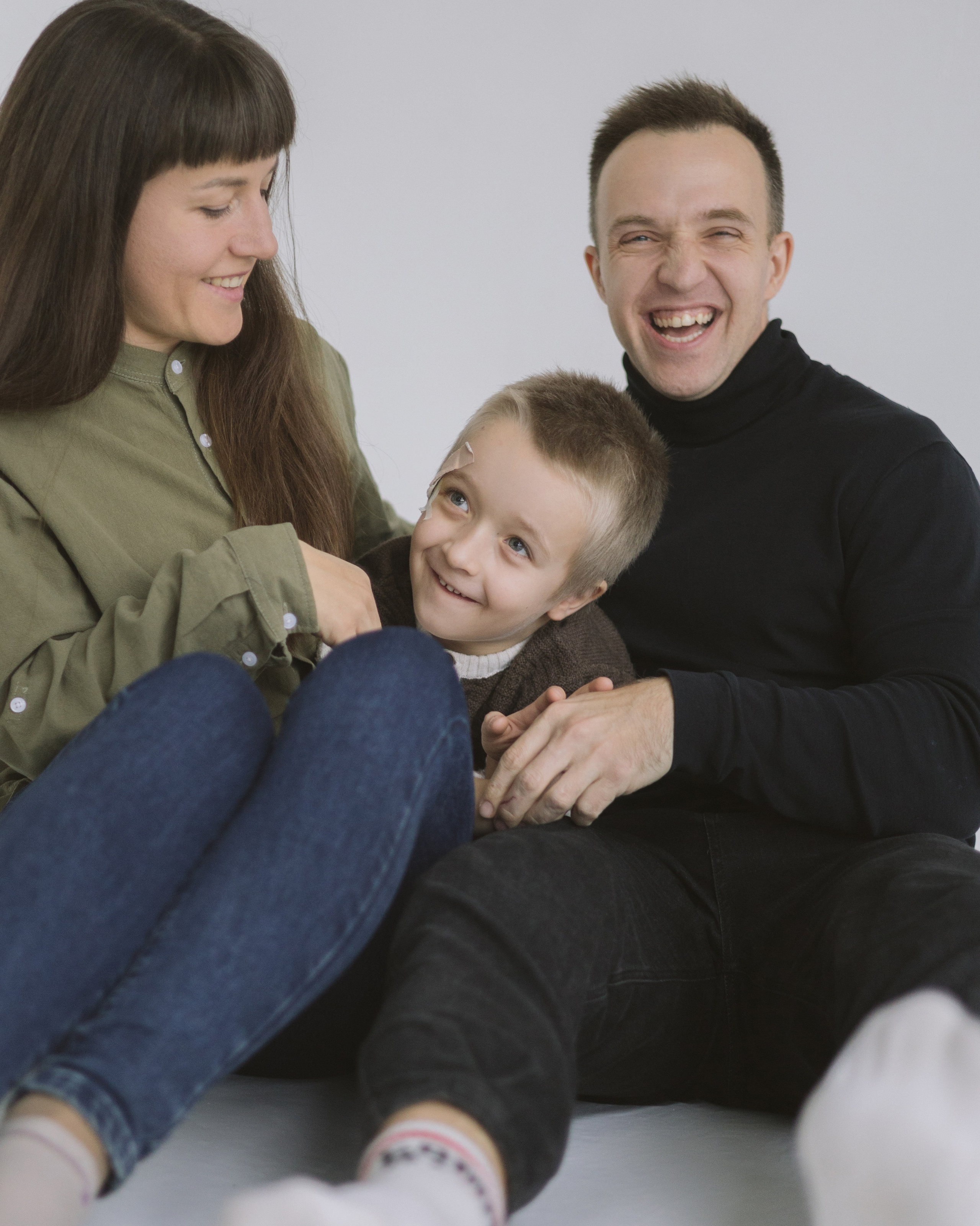 Опальницкие. Фотограф Москва Лада Ларина