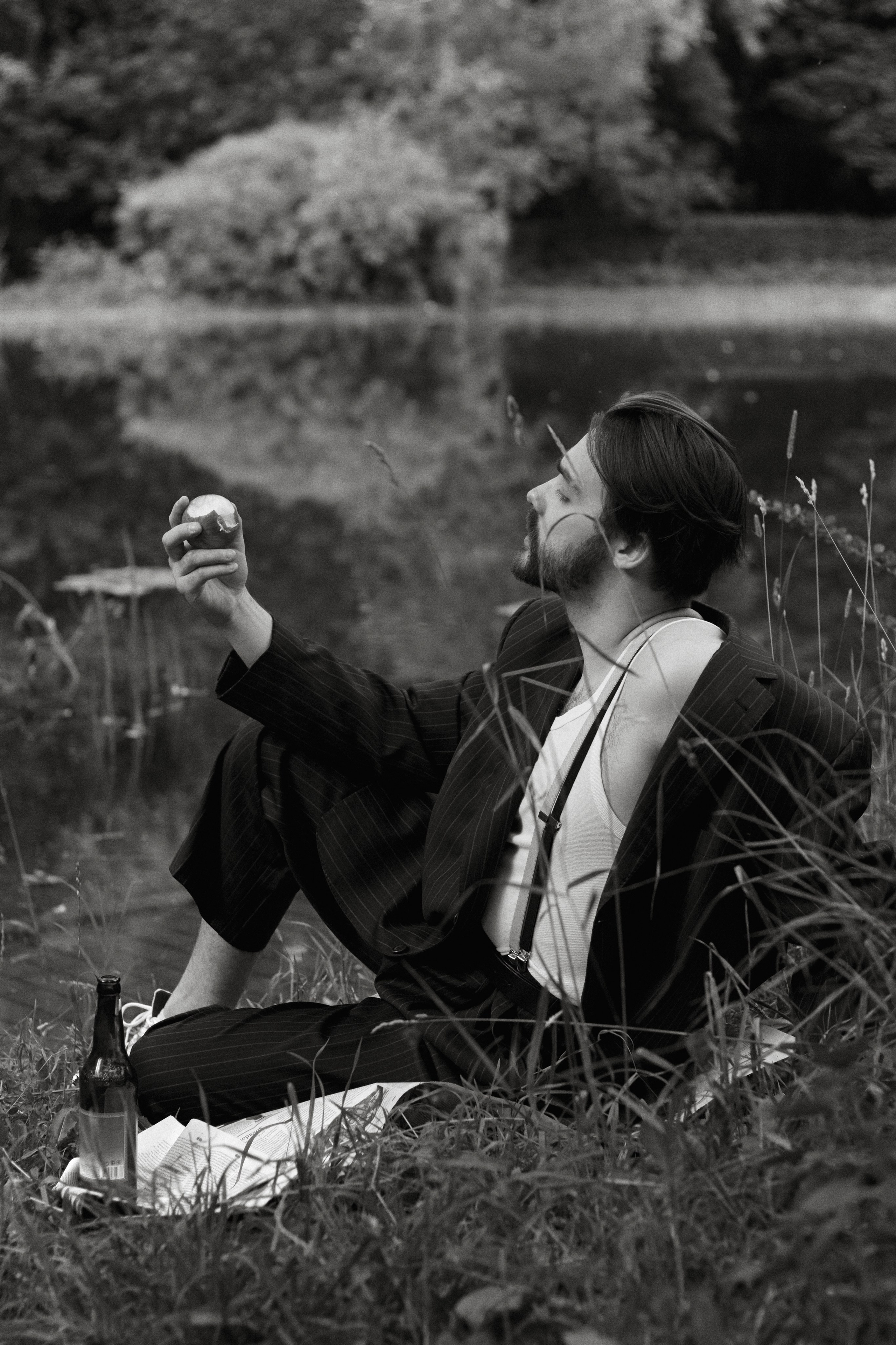 Влад. Фотограф Москва