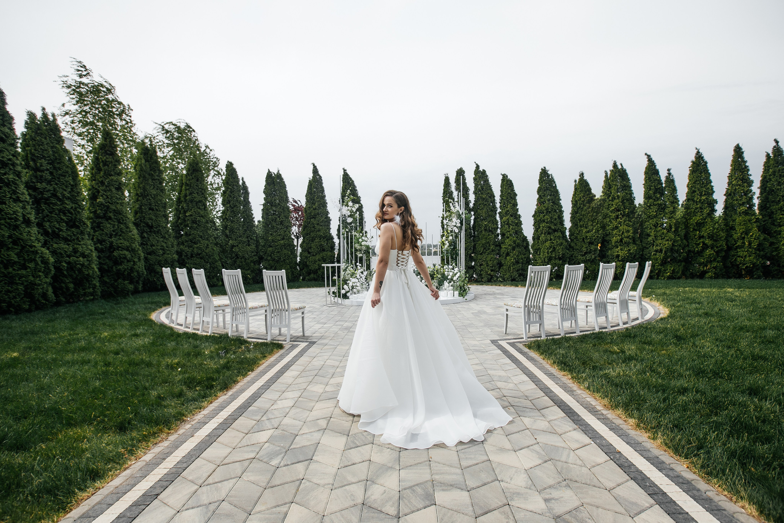 Кристина и Максим. Свадебный фотограф Ростове-на-Дону